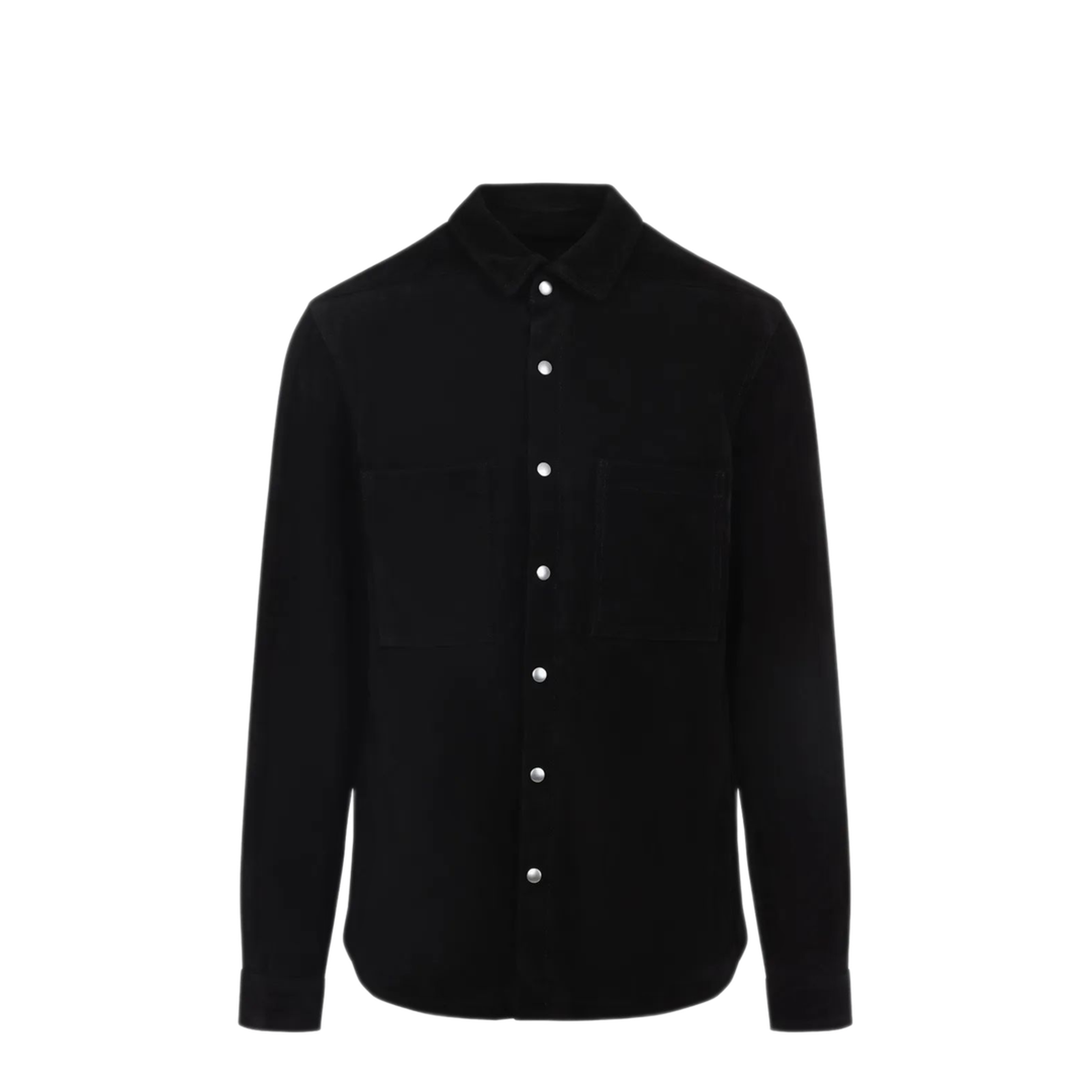 MAYFEYR - Rick Owens - Outershirt - RU02E1744LCS09