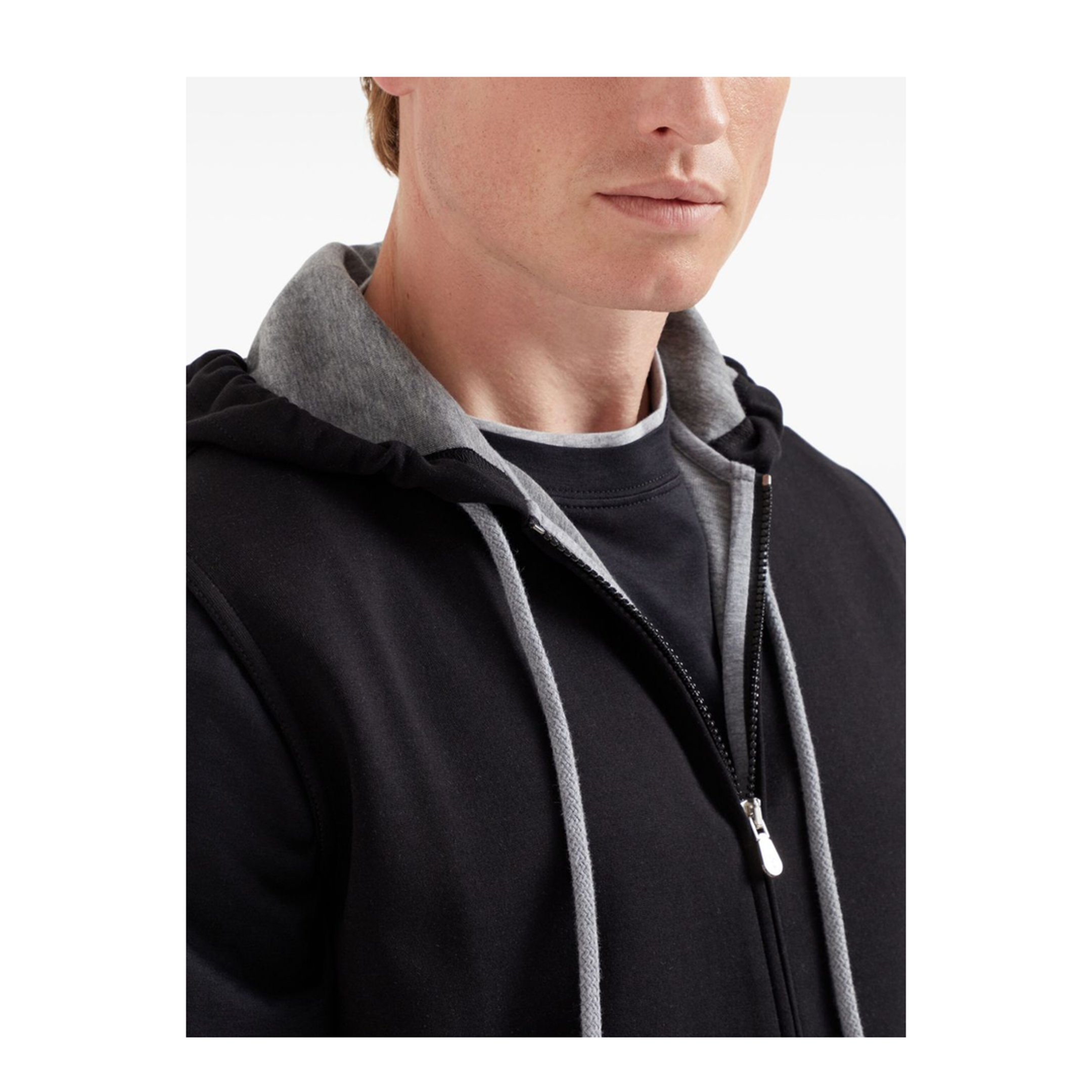 Sweaters Black