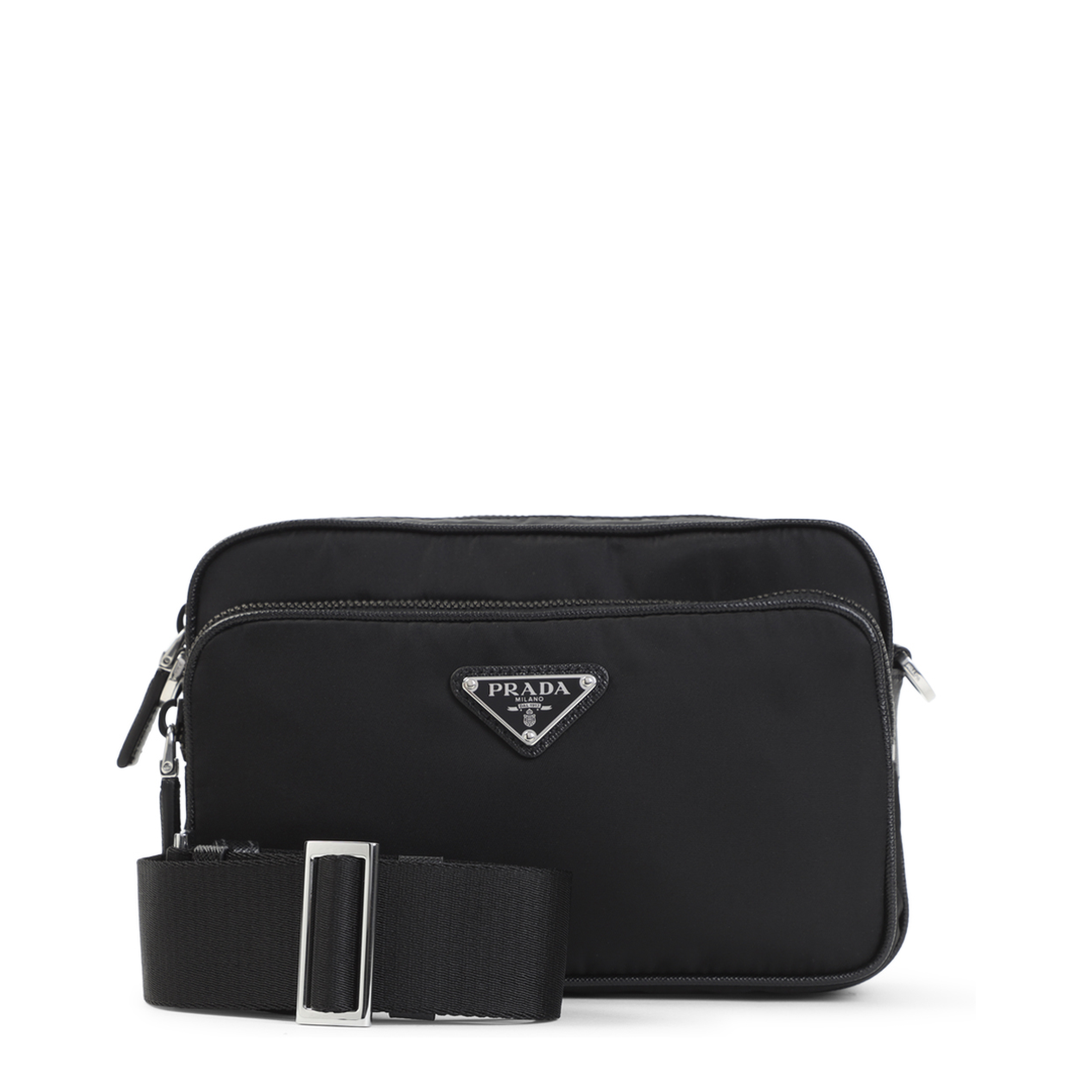 MAYFEYR - Prada - Re-Nylon Bag - 2VH170VXOO2DMH