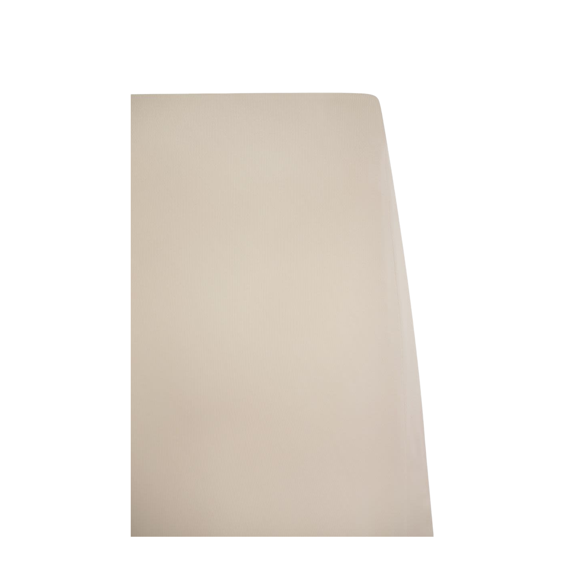 Flute Skirt in Comfort Viscose Couture Twill