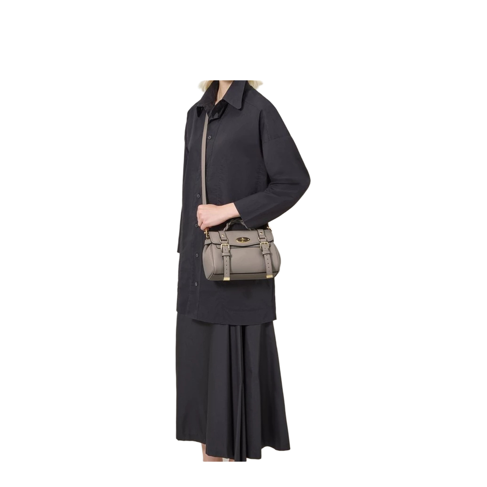 Women's Messenger Bag