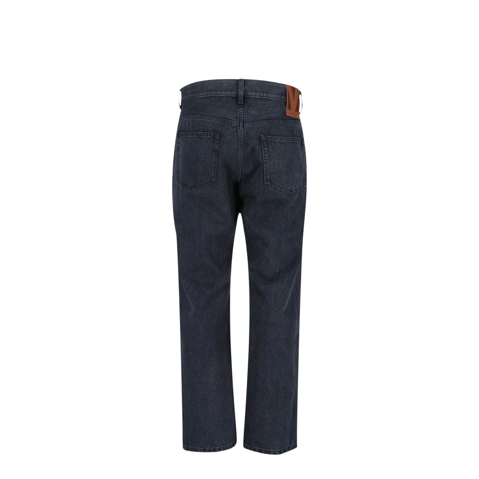 Regular-Fit Jeans in Denim