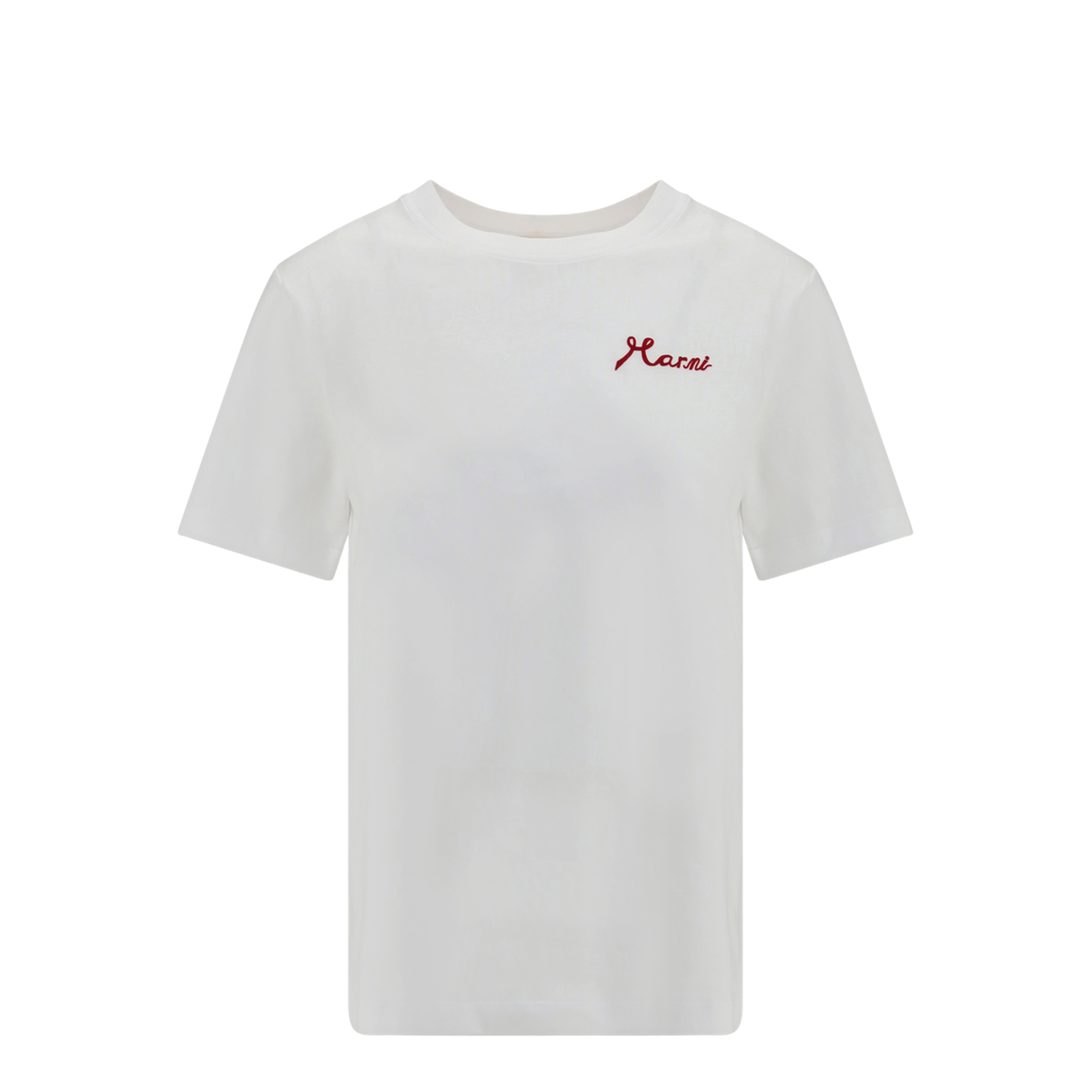 MAYFEYR - Marni - Cotton T-Shirt - THJE0293PDUSCY81