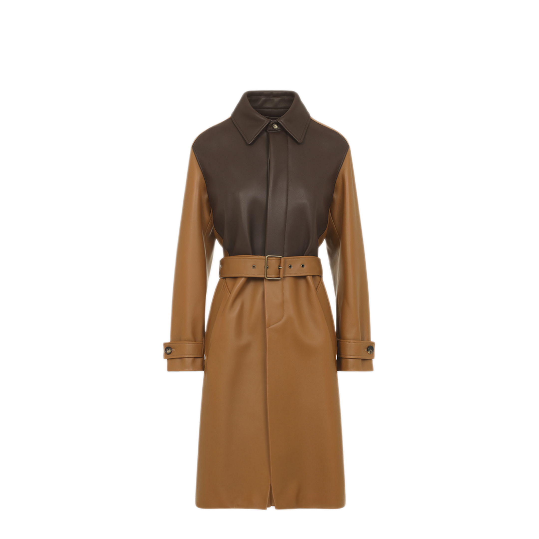 MAYFEYR - Loewe - Lambskin Coat - S540Y18LAN2530