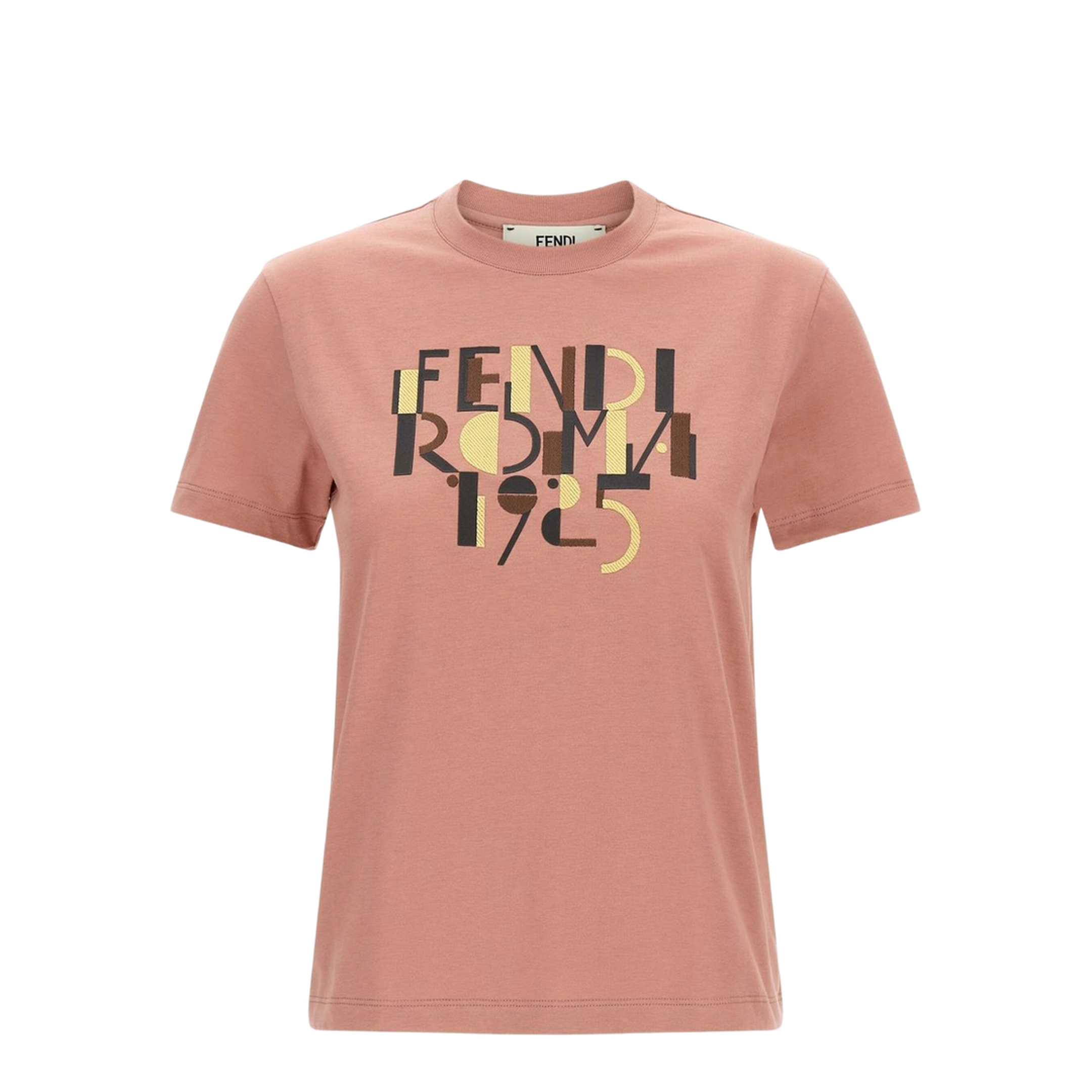 T-Shirt Cotton Pink