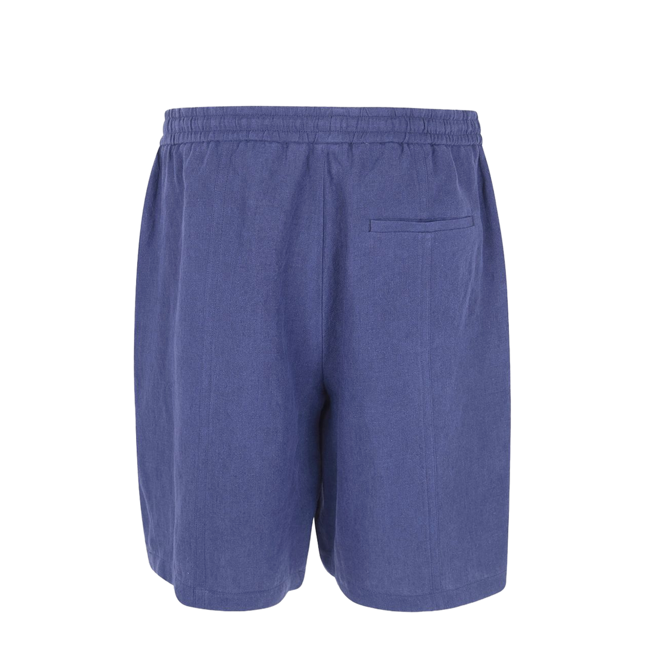 MAYFEYR - Emporio Armani - Shorts Blue - EM000598TE10410UB094