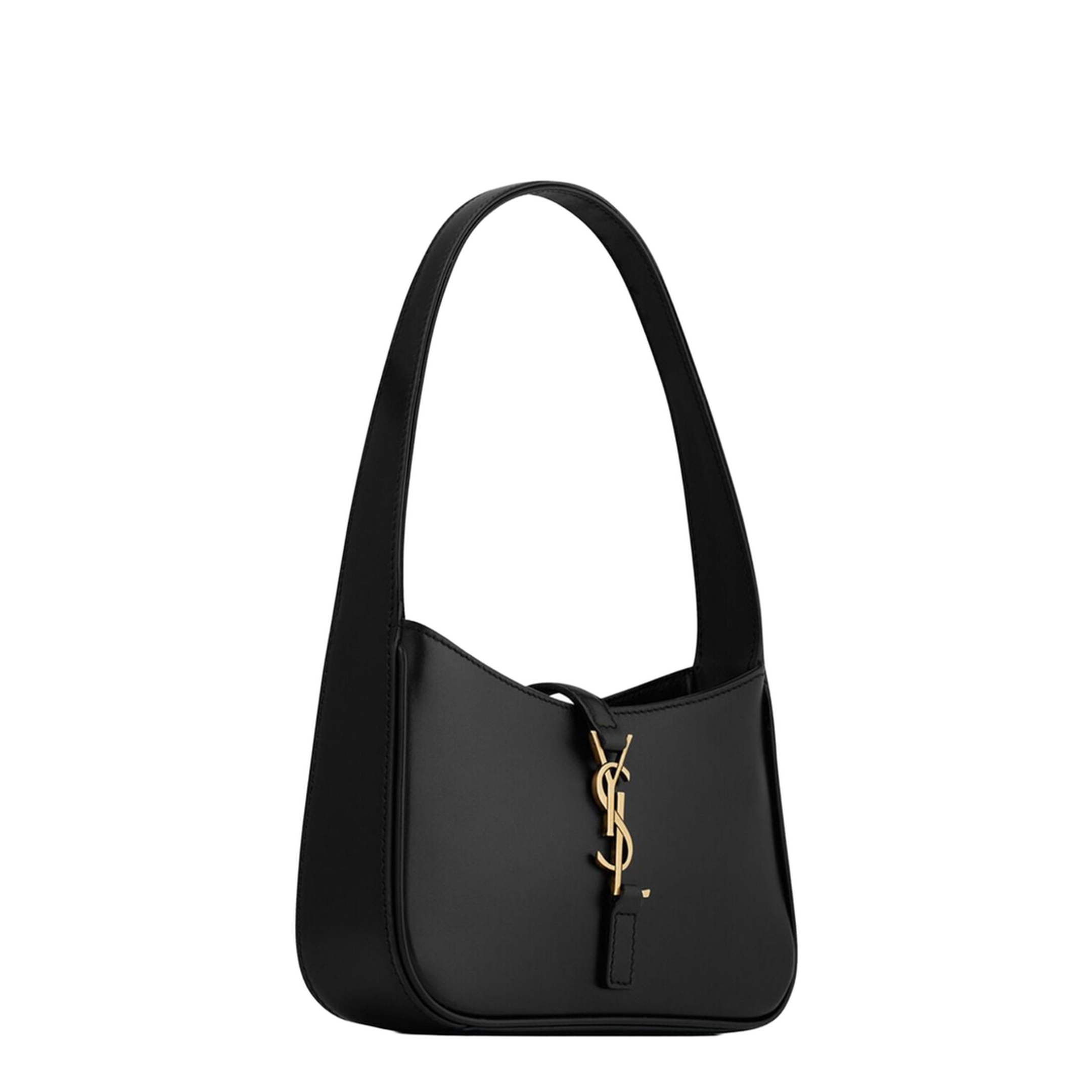 LE 5 À 7 Mini In Smooth Leather