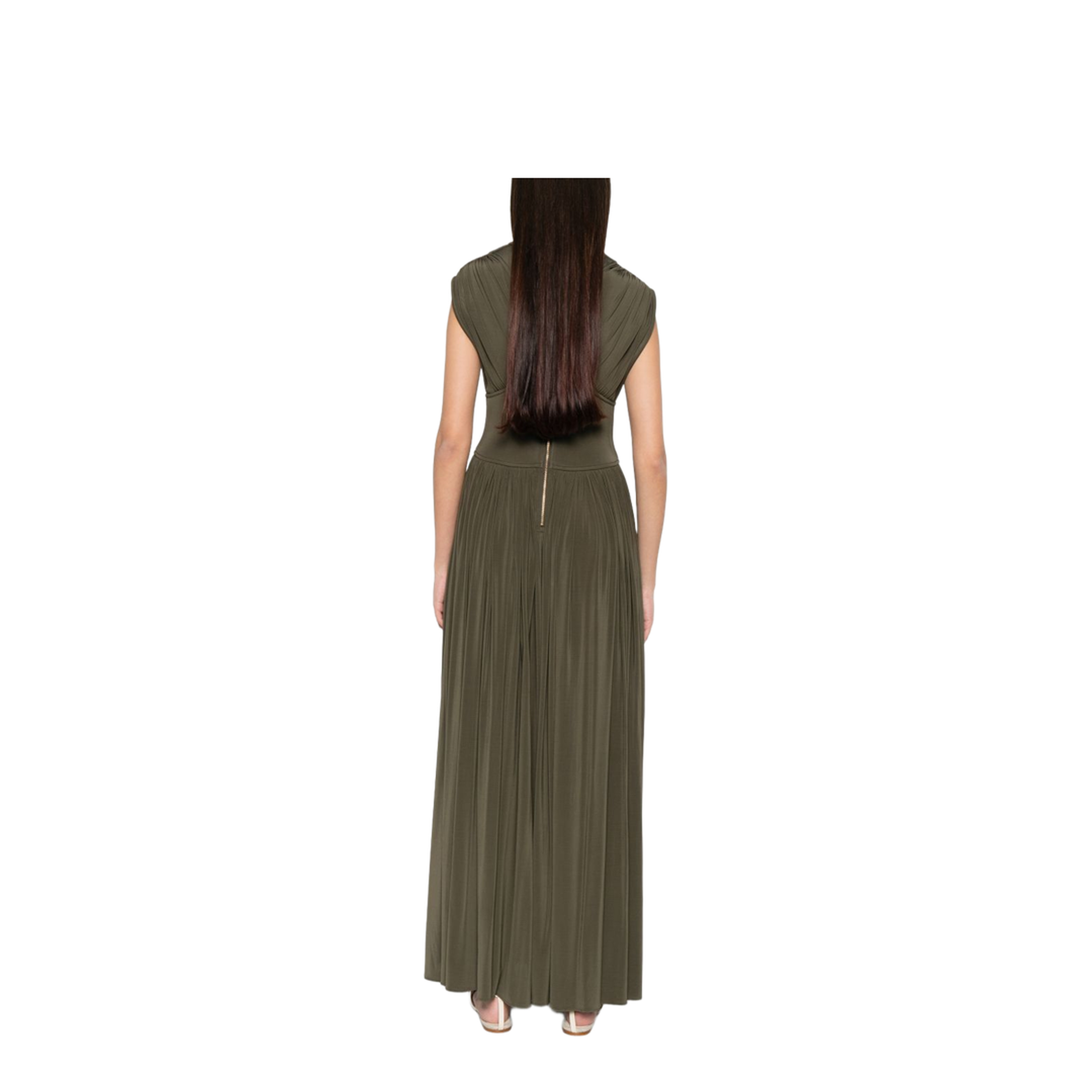 Luna Column Dress