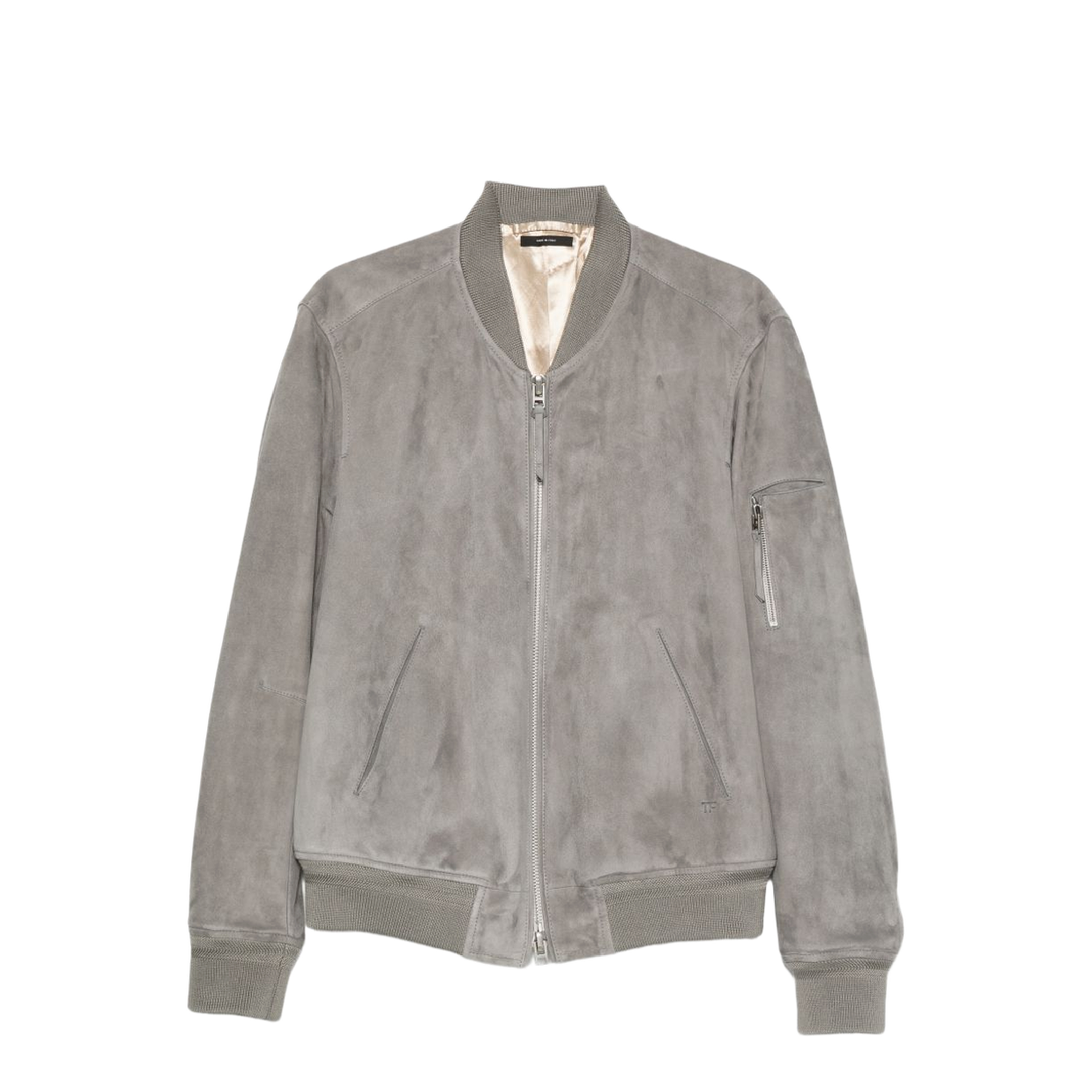 MAYFEYR - Tom Ford - Jackets Brown - LBS087LMS038TCR