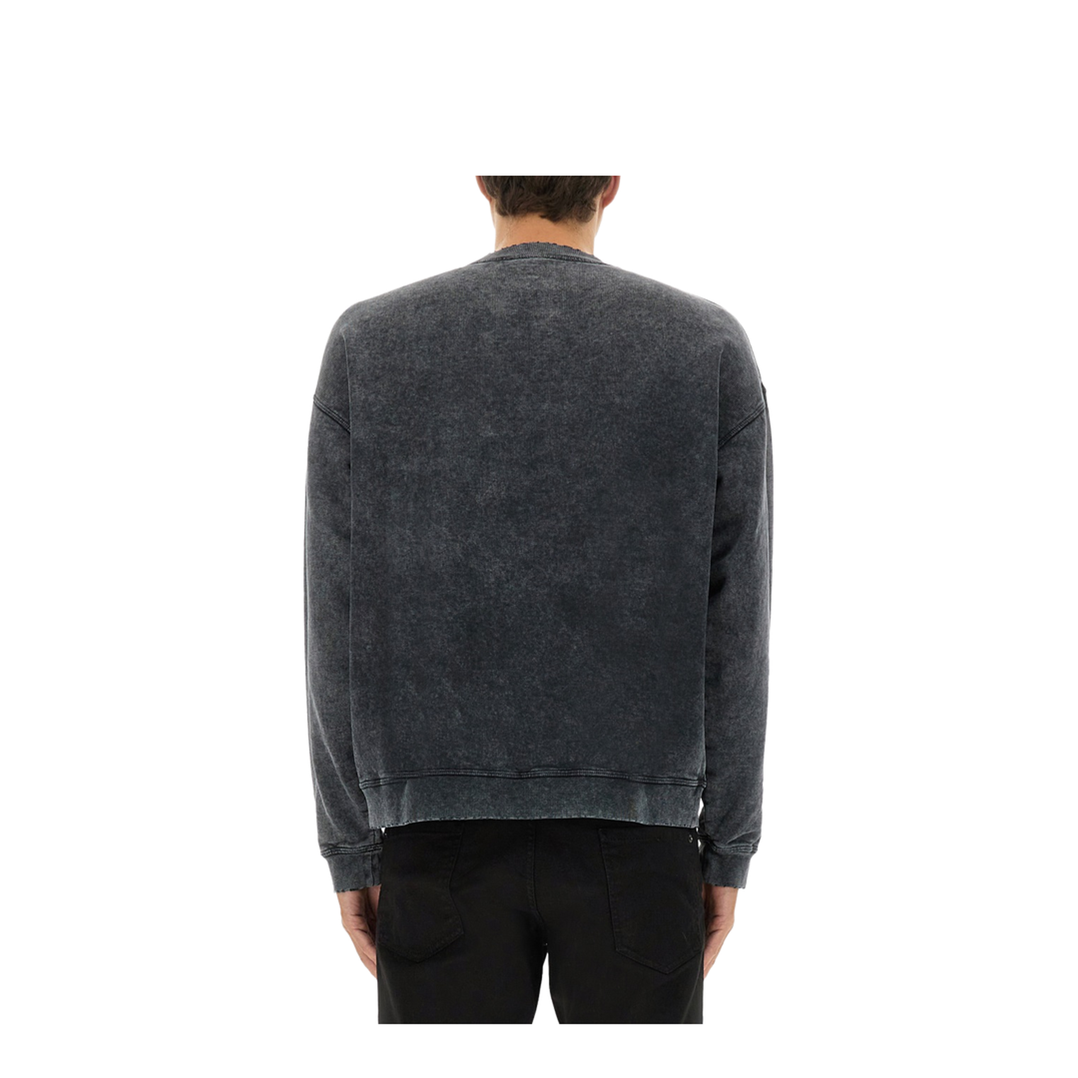 MAYFEYR - Dsquared2 - Sweatshirt With Print - S71GU0744S25030814