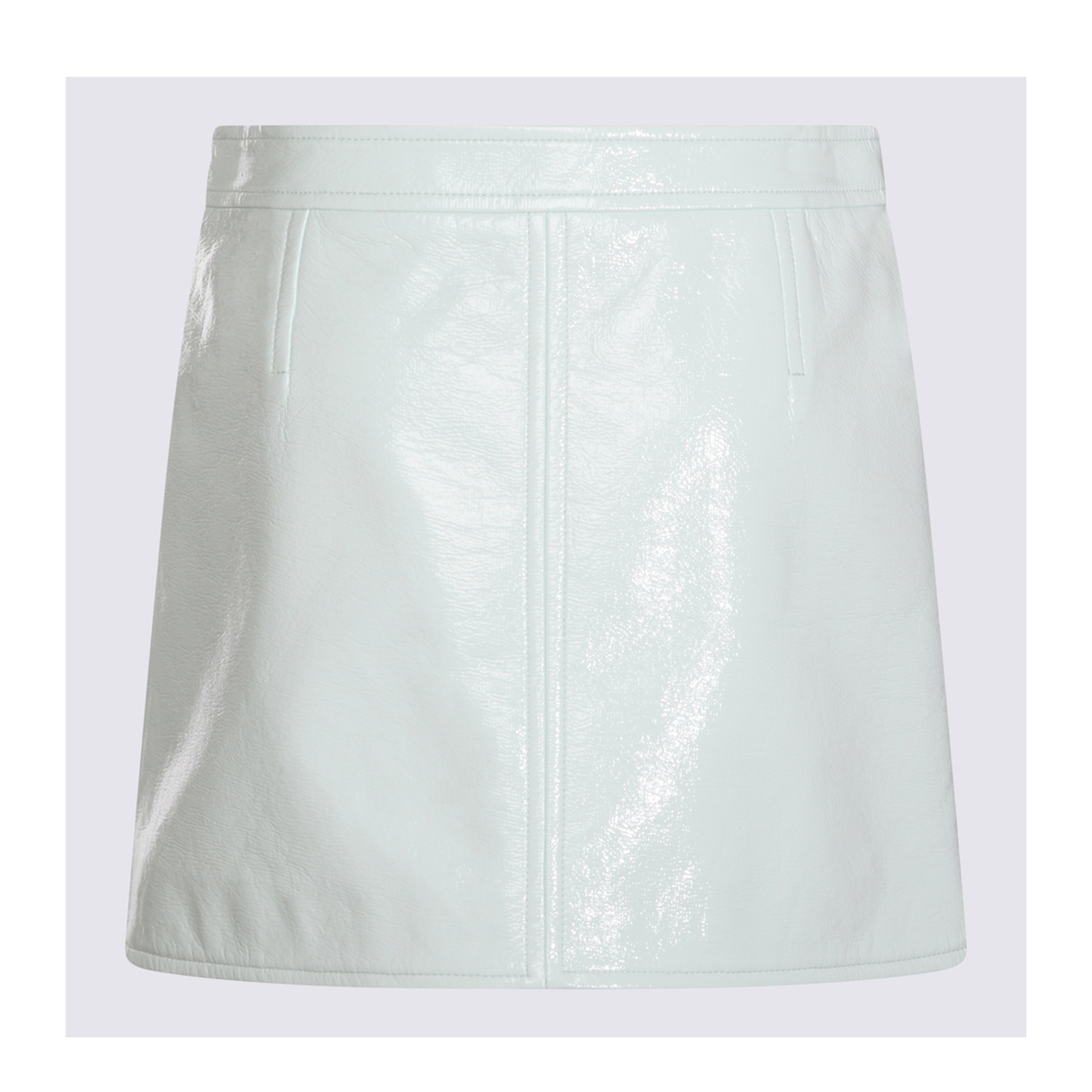 MAYFEYR - Courreges - Skirts - 223CJU001VY00147038