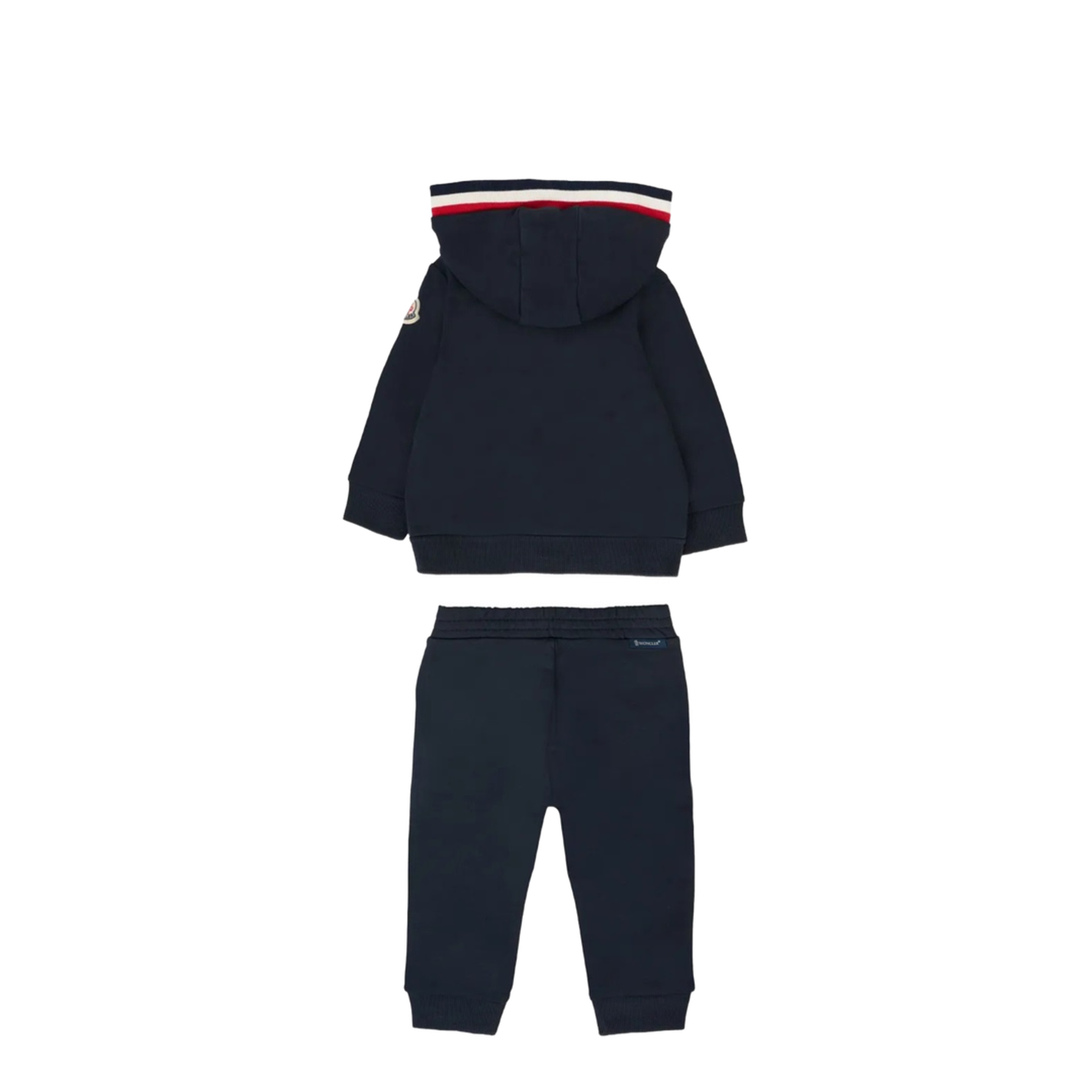 Sweatshirt Set with Sweatpants
