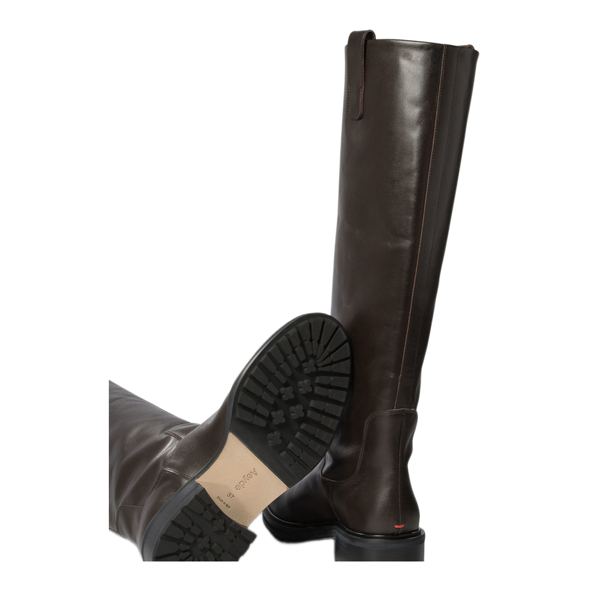 MAYFEYR - Aeyde - Henry Boots - HENRYCALFLEATHERMOKA
