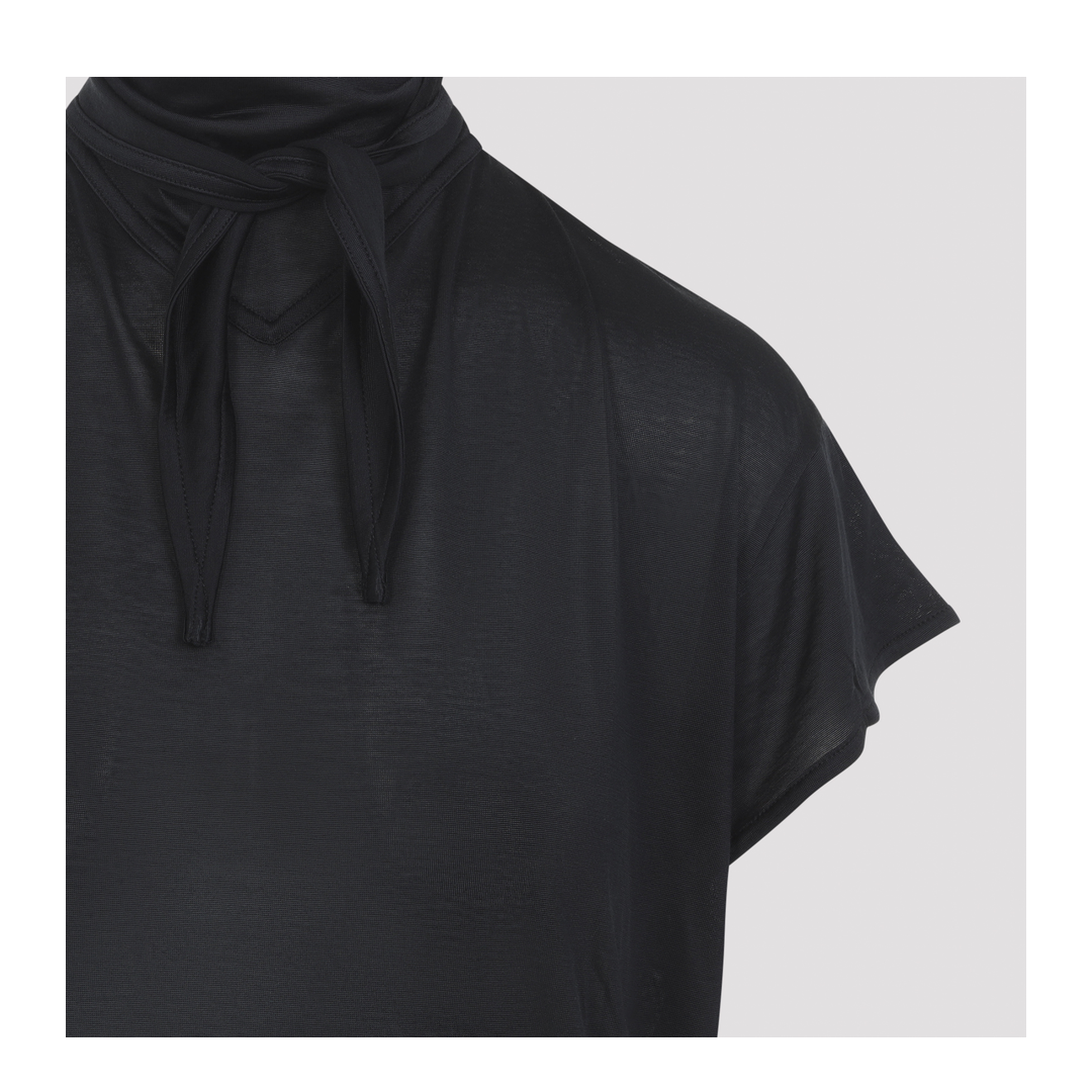 MAYFEYR - Lemaire - Fulard Top - TS0020LJ1049