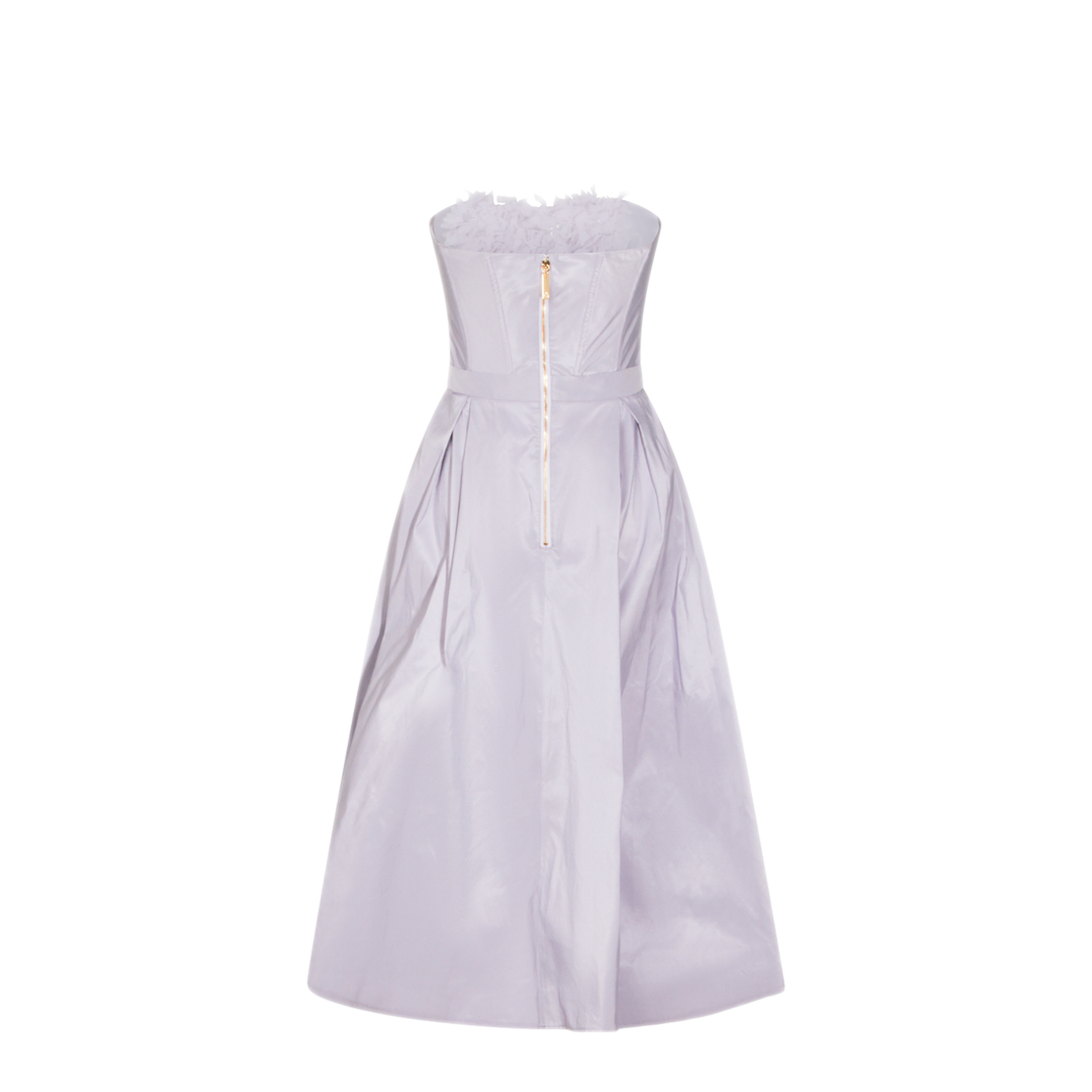MAYFEYR - Elisabetta Franchi - Dresses - AB94262E2EV7