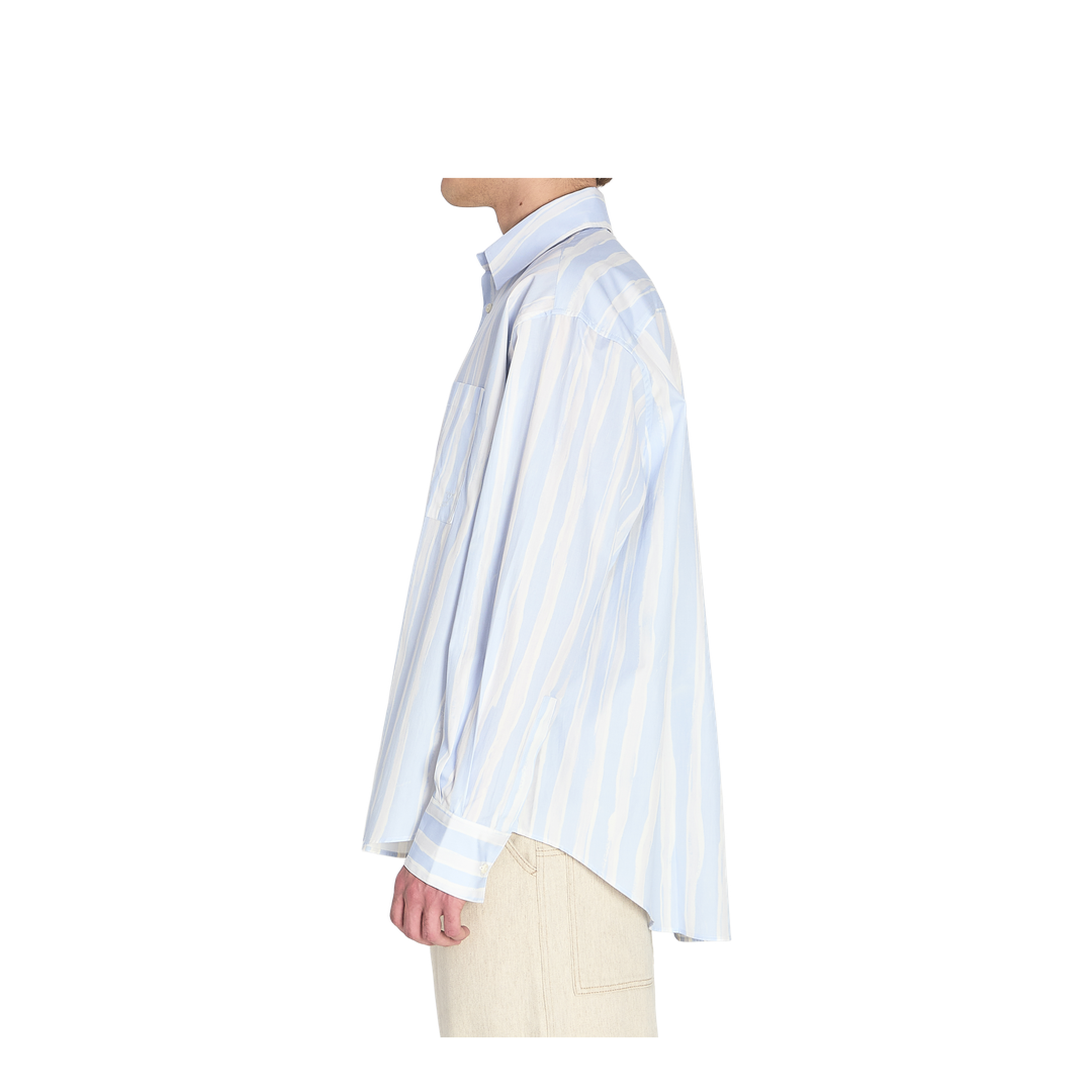 Camargue Shirt