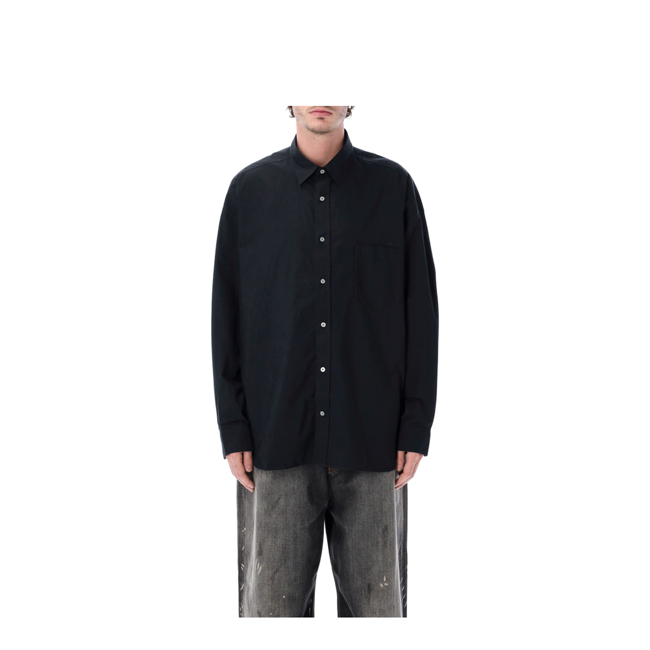 MAYFEYR - Acne Studios - T-Shirts And Polos - BB0643AIK