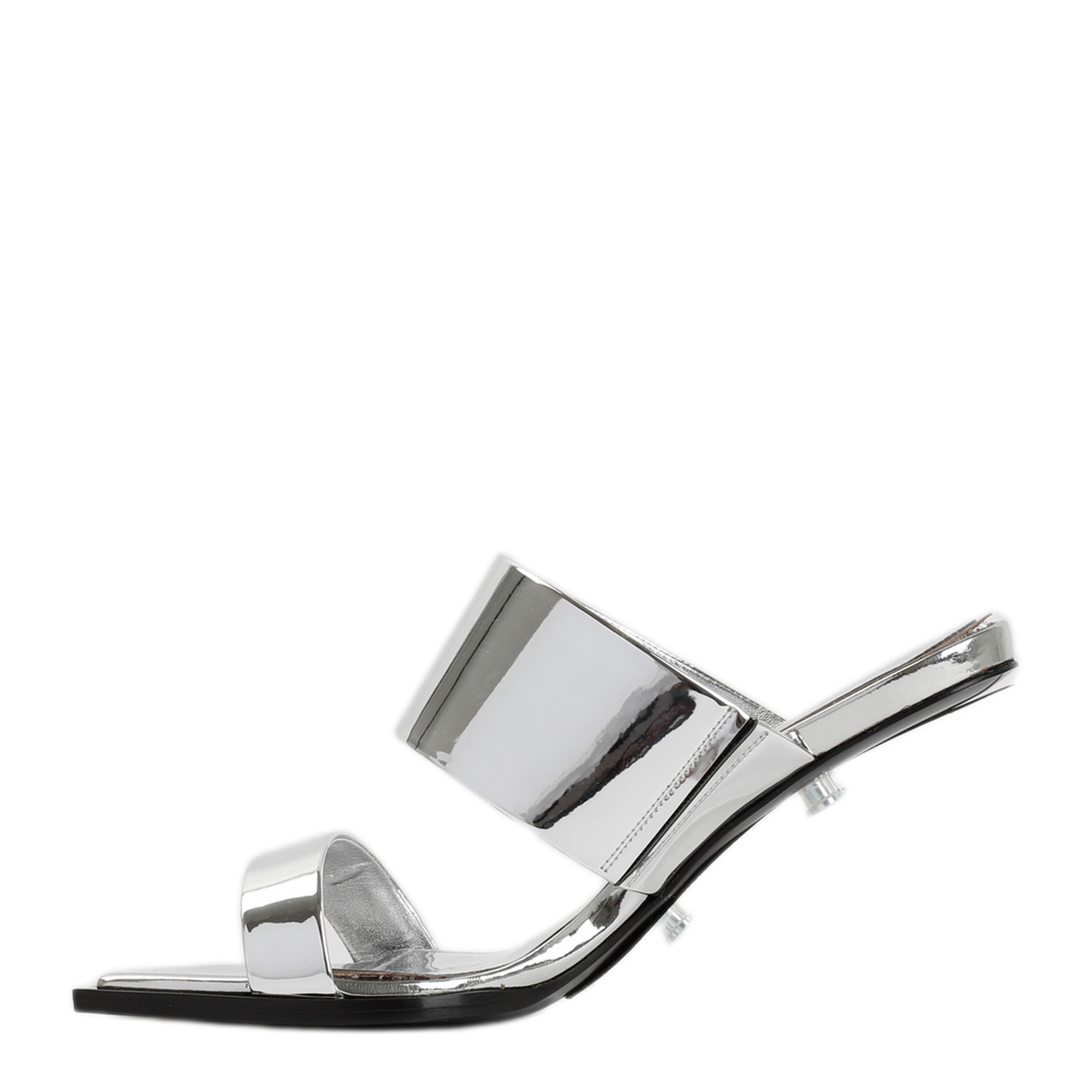 MAYFEYR - Alexander Mcqueen - Sandals - 747190W4WG08100