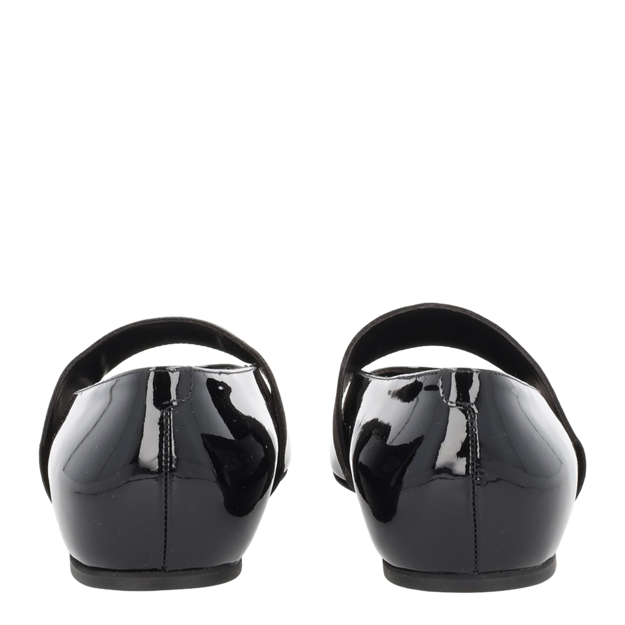 Sliced Square Dancer