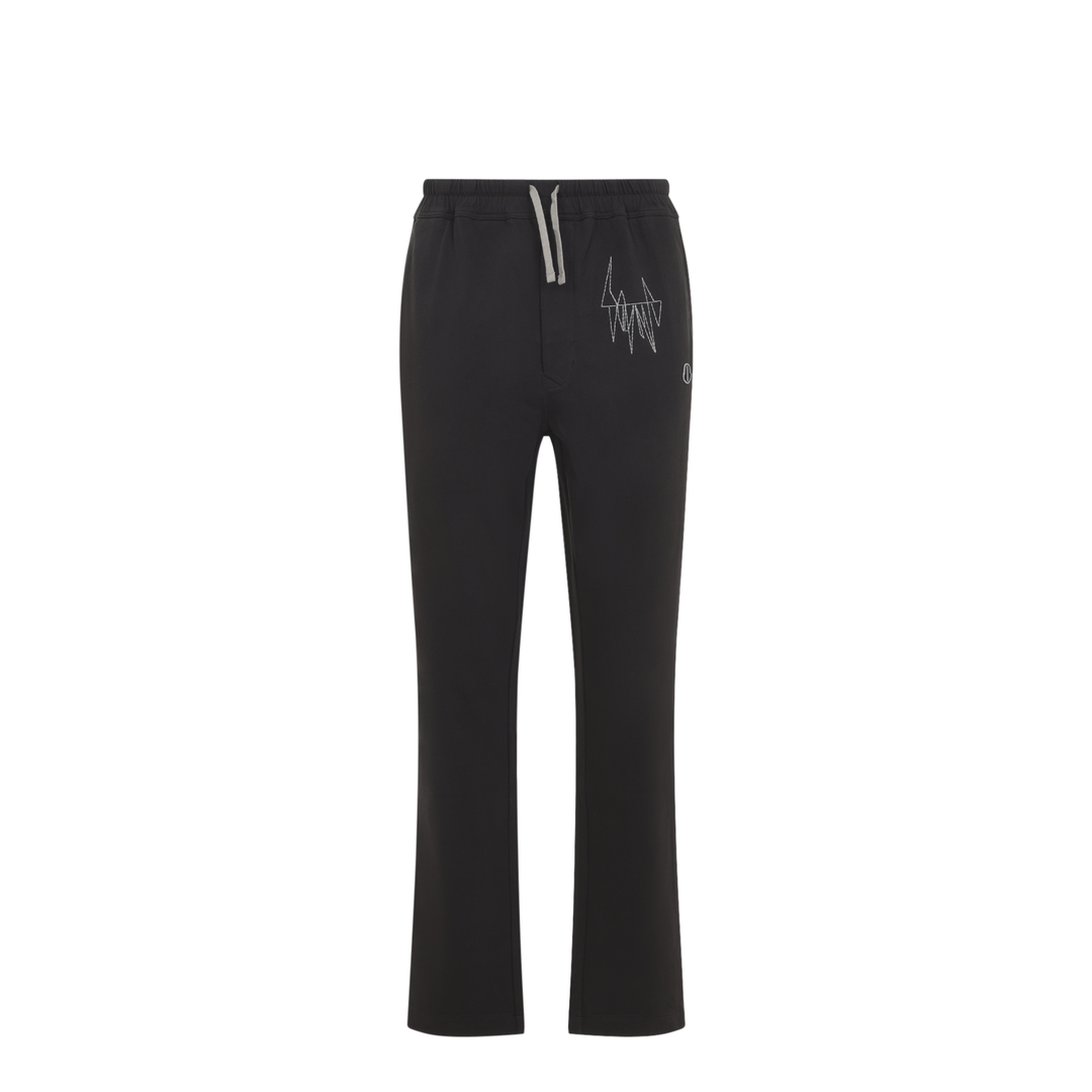 MAYFEYR - Moncler - Jogger Pants - MU01F8H0489B7R