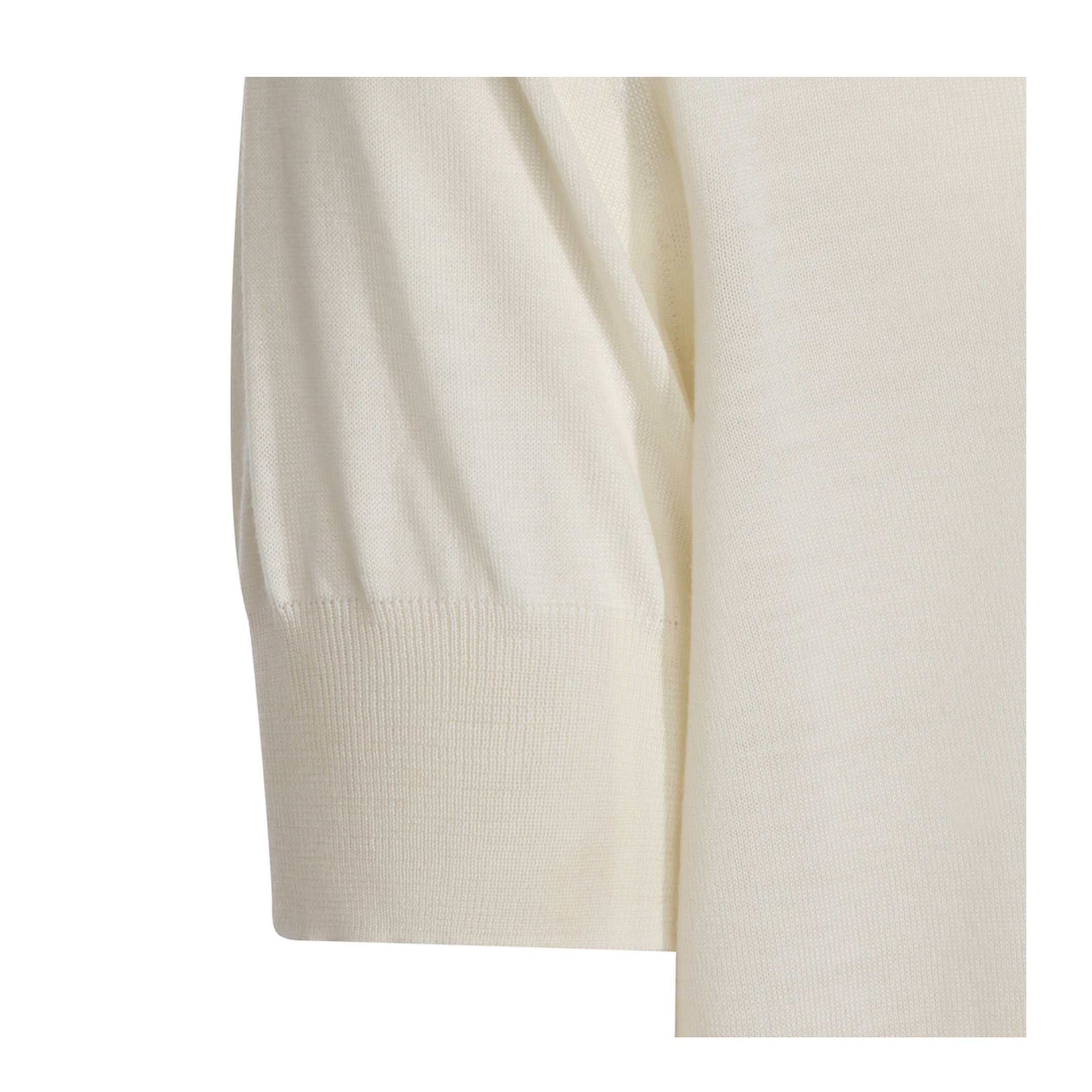 T-SHIRT IVORY