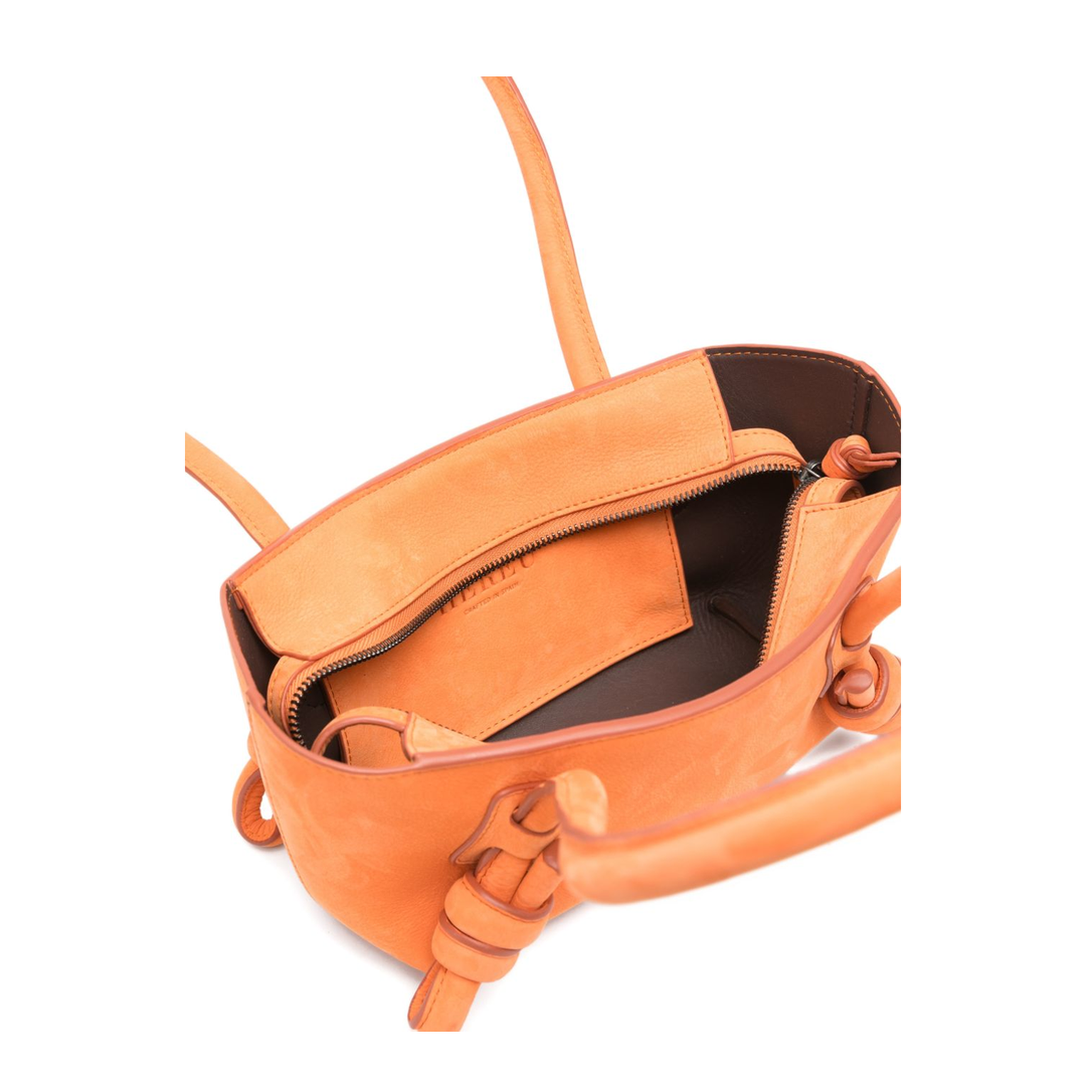 MAYFEYR - Hereu - Bag Orange - FLMISHNOWBS26ORANGE