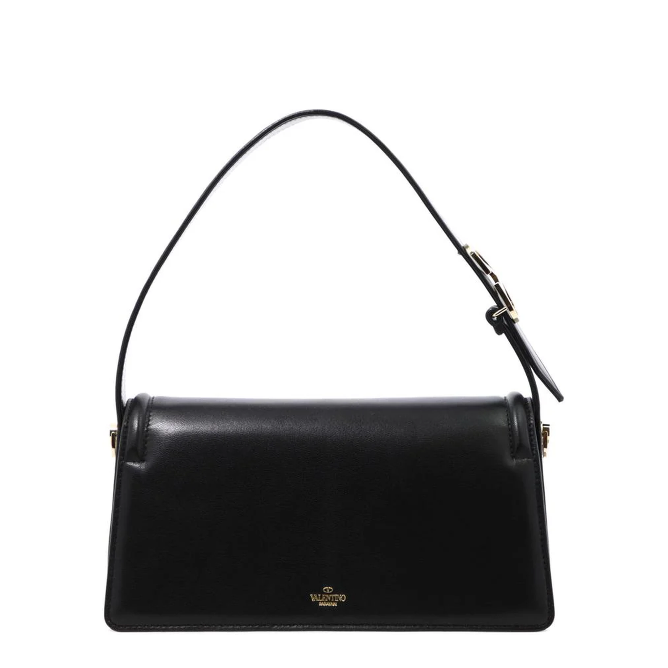 Sculpture Shoulder Bag