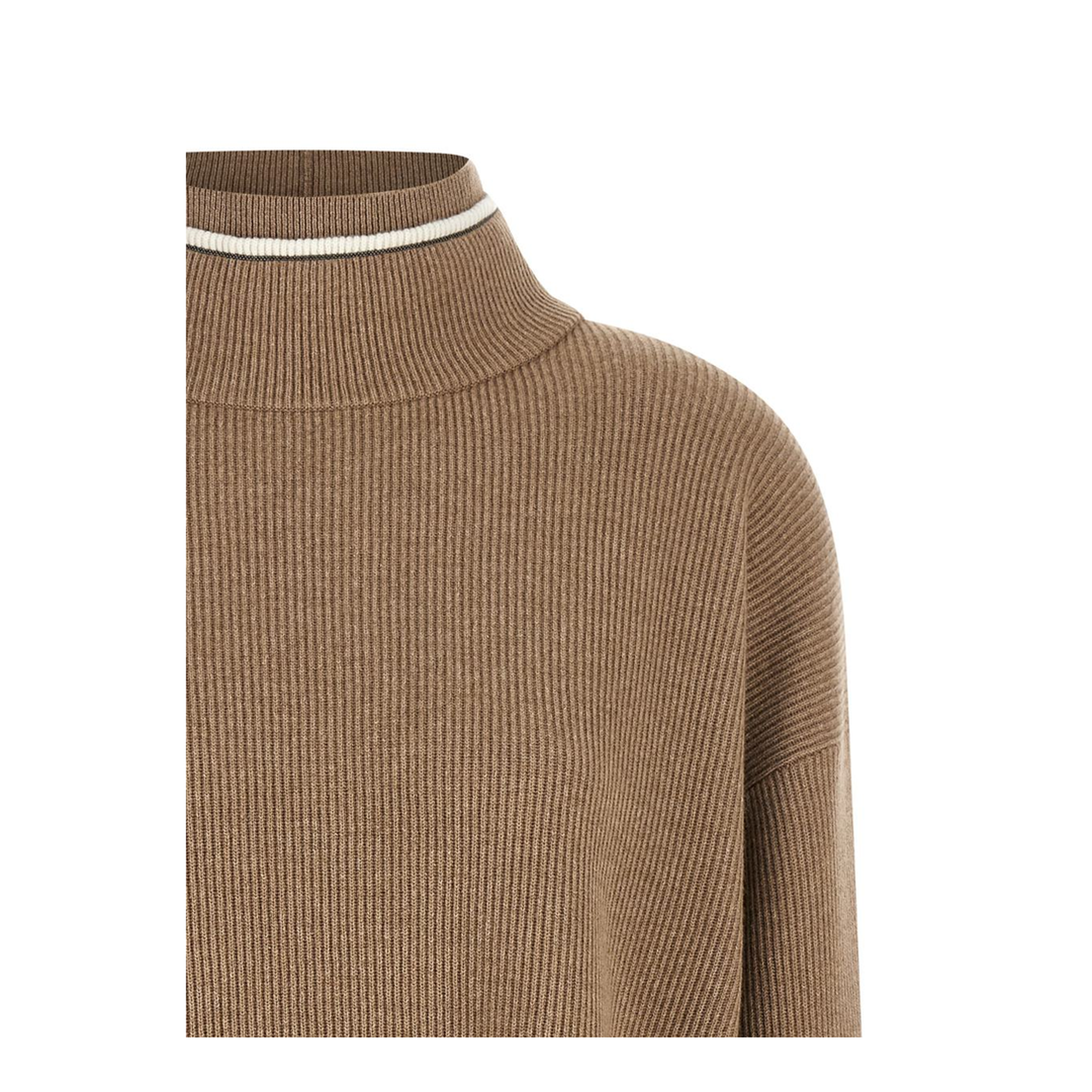 Double Layer Sweater