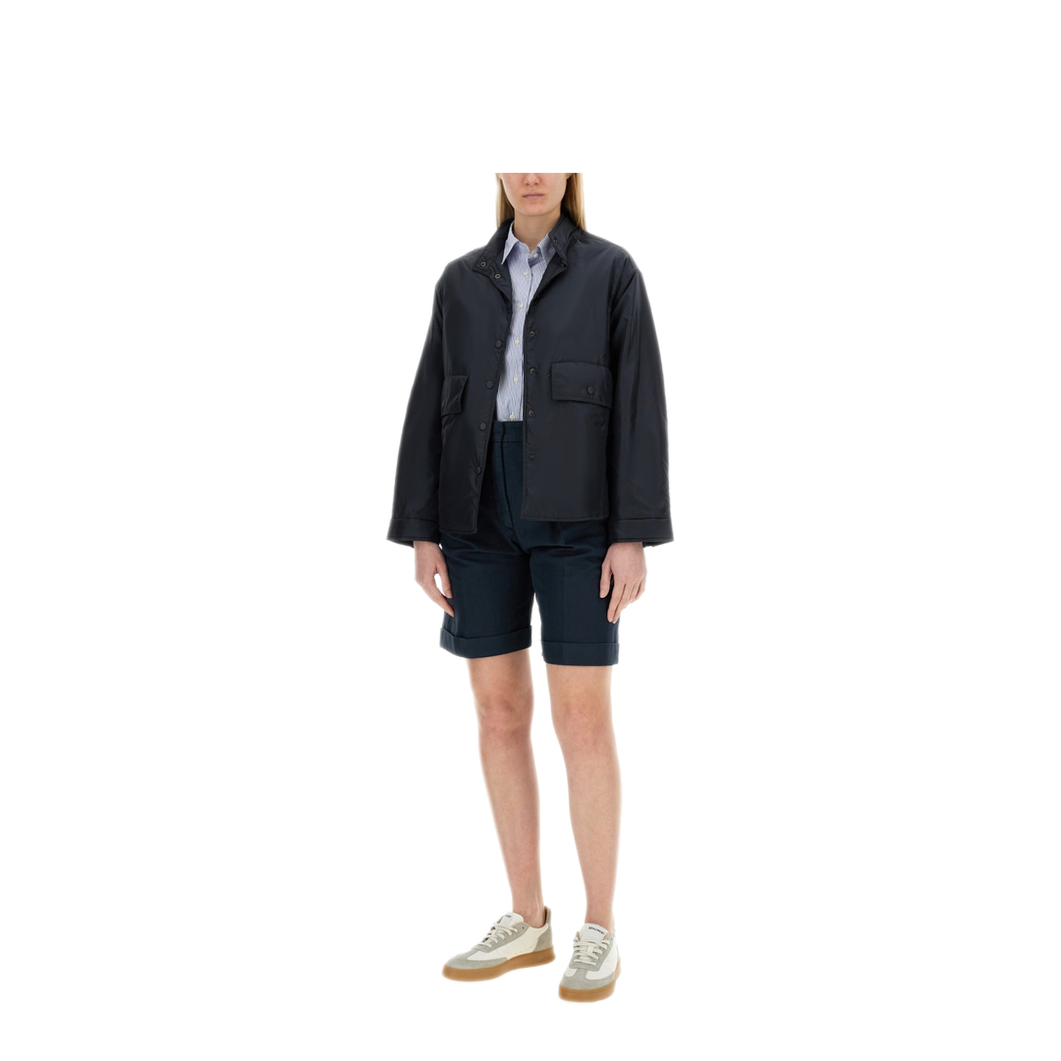 MAYFEYR - ASPESI - Shirt Alisha - N404796196101