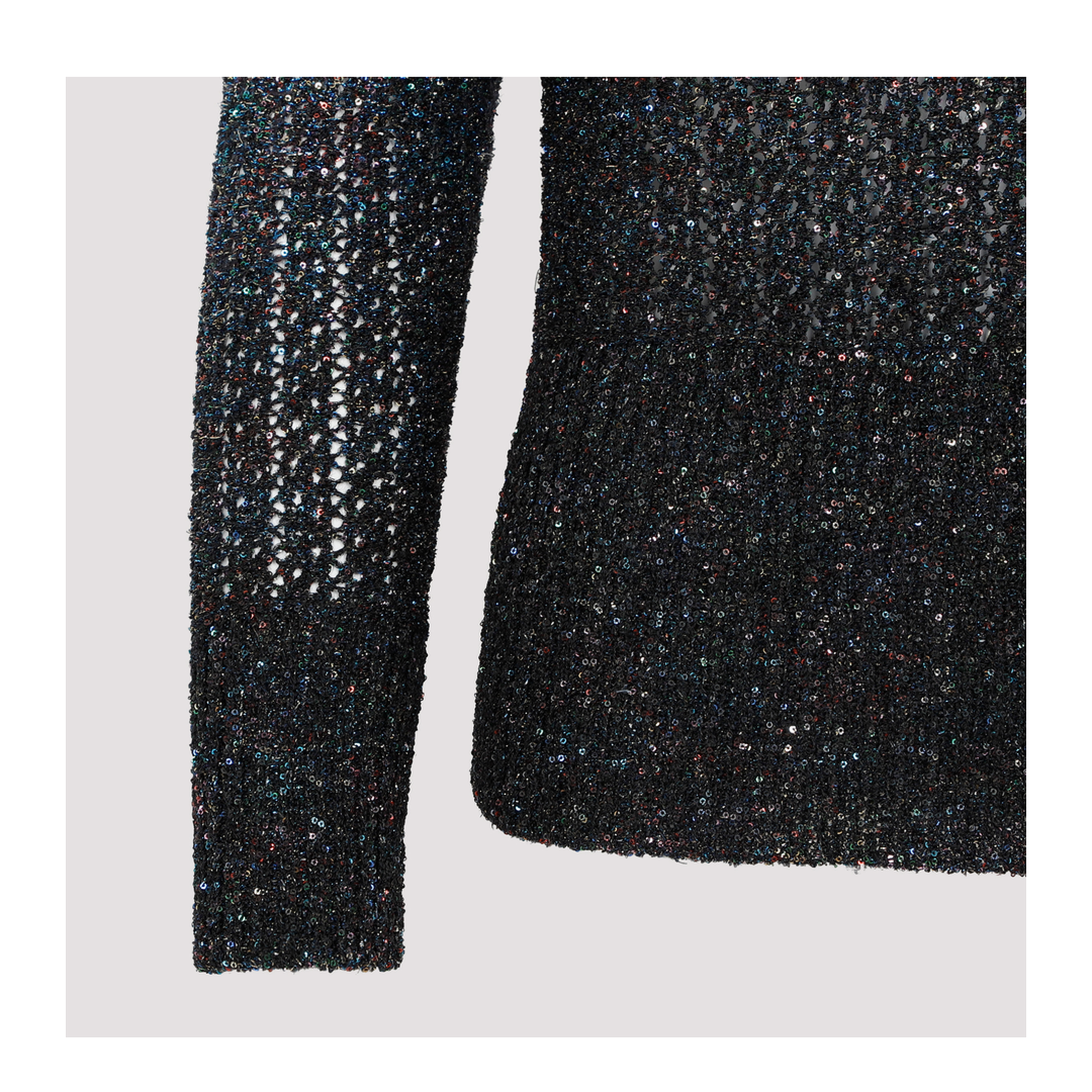MAYFEYR - Maison Margiela - Crewneck Sweater - S51HL0002S18196