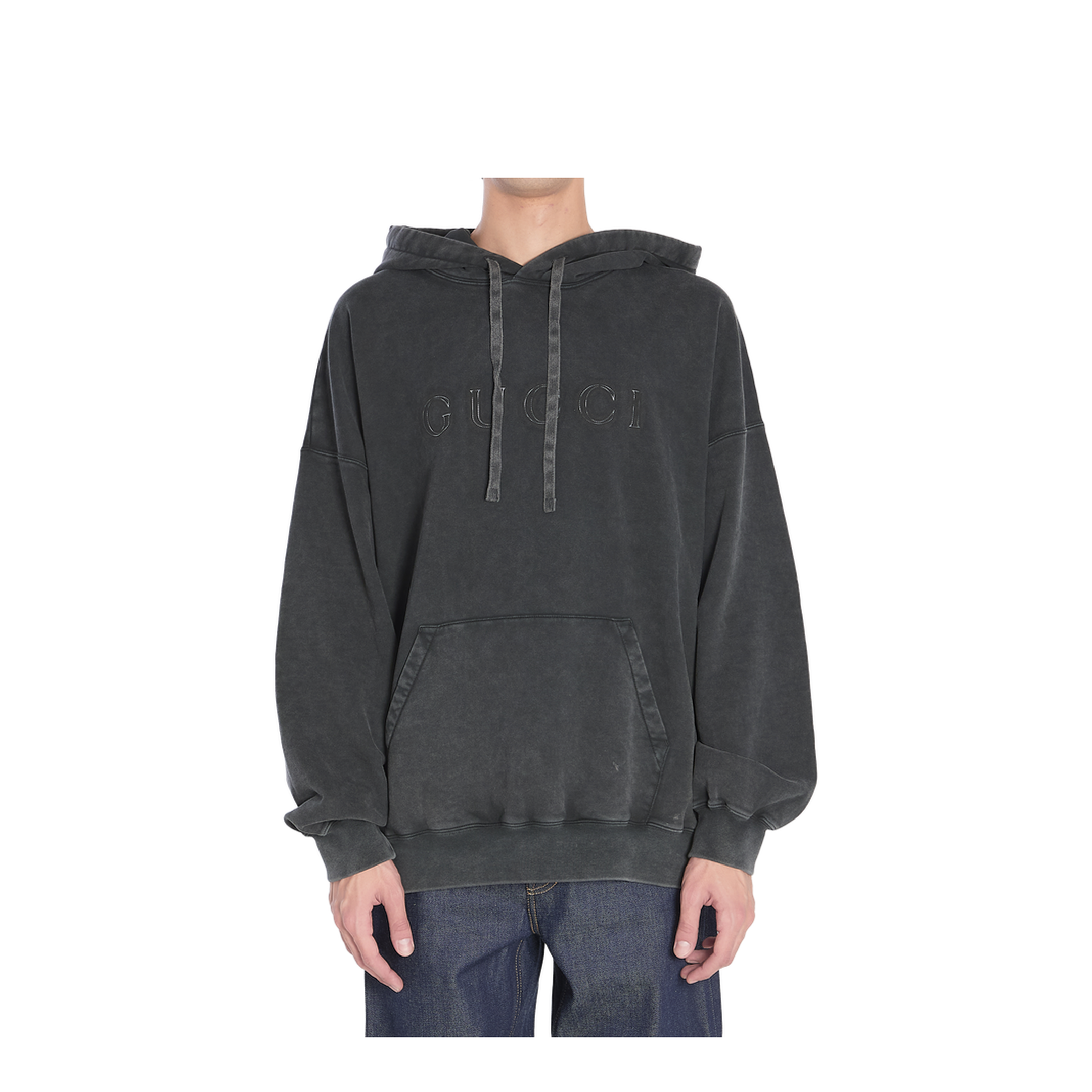 Hooded Sweatshirt