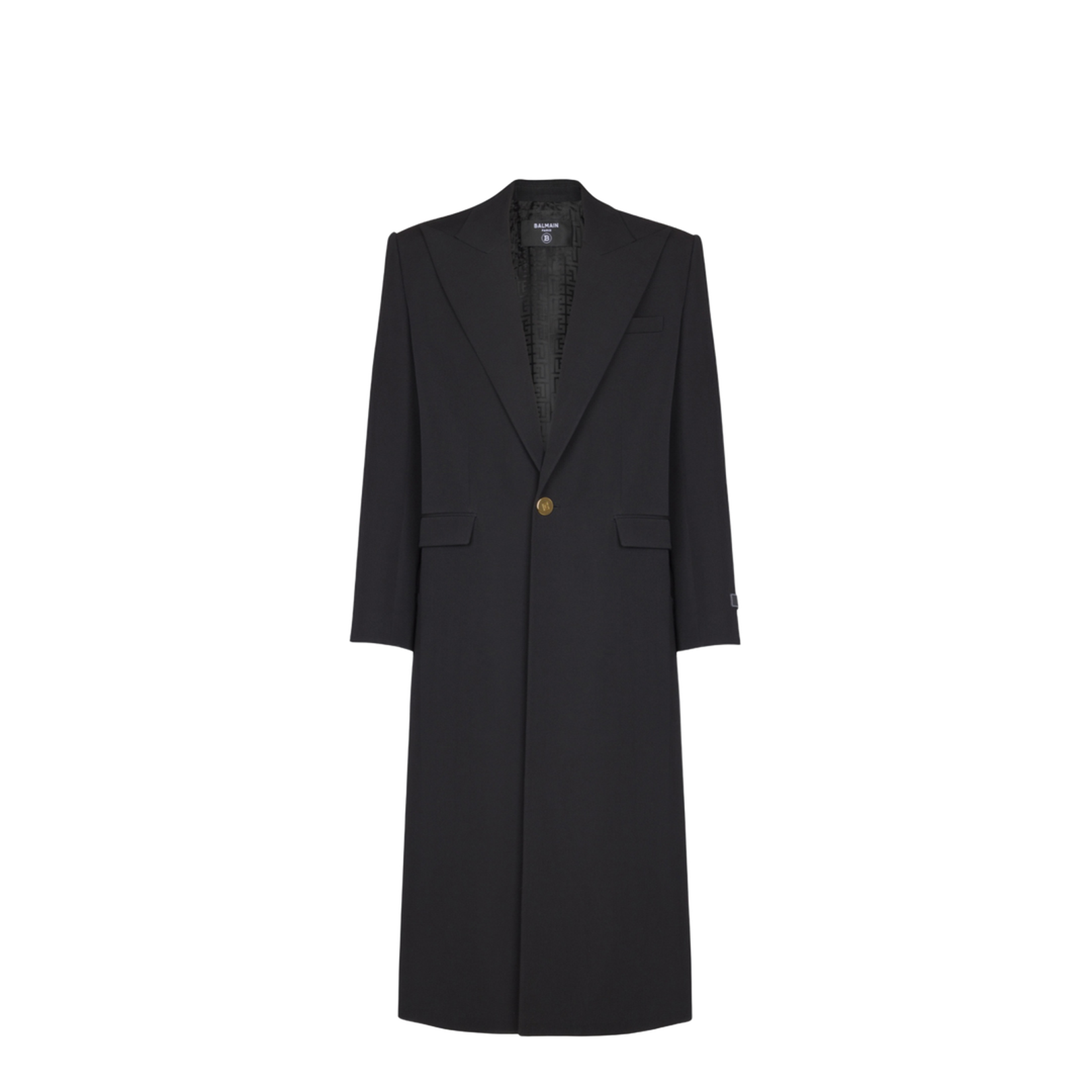 men's coat
