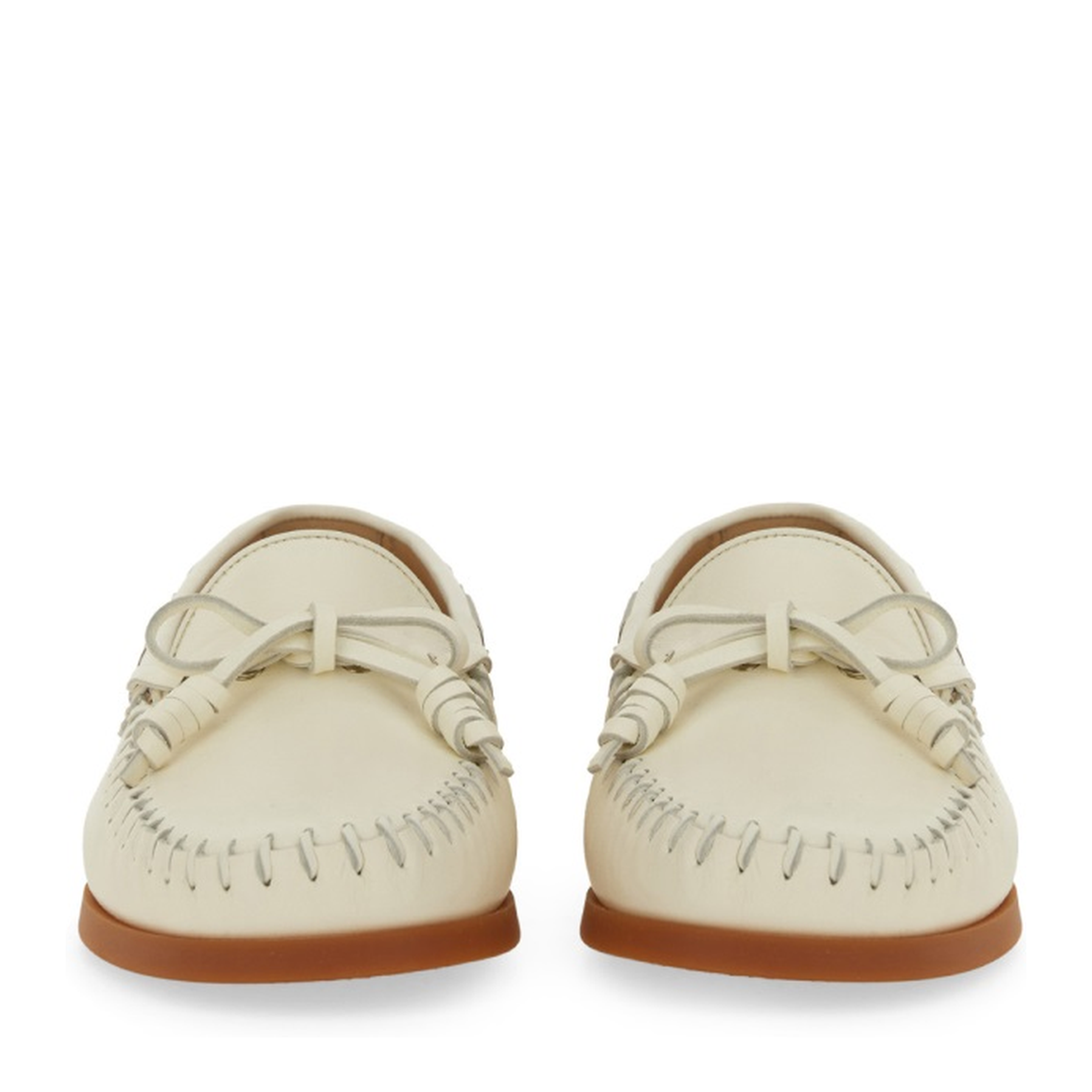 Palm Avenue Boat Moccasin