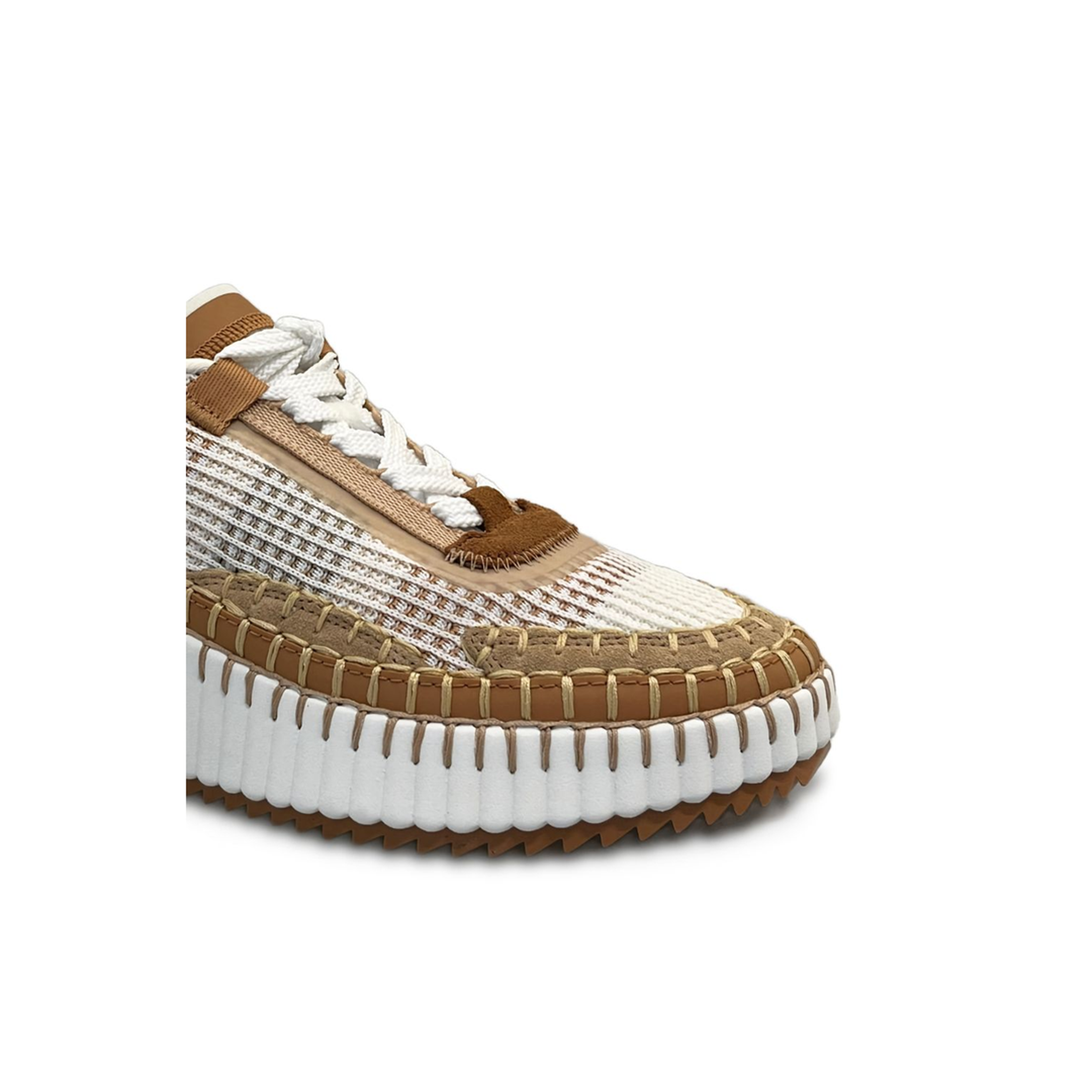 Sneakers Brown