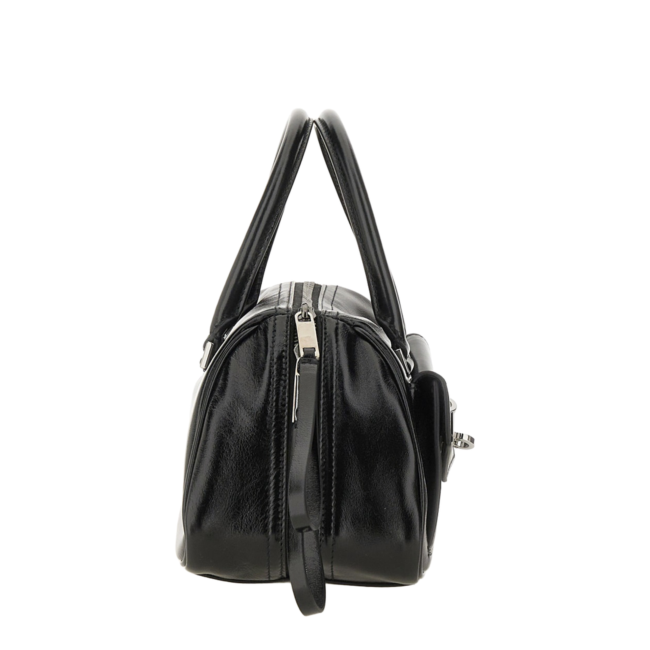 Multipocket Bowling Bag