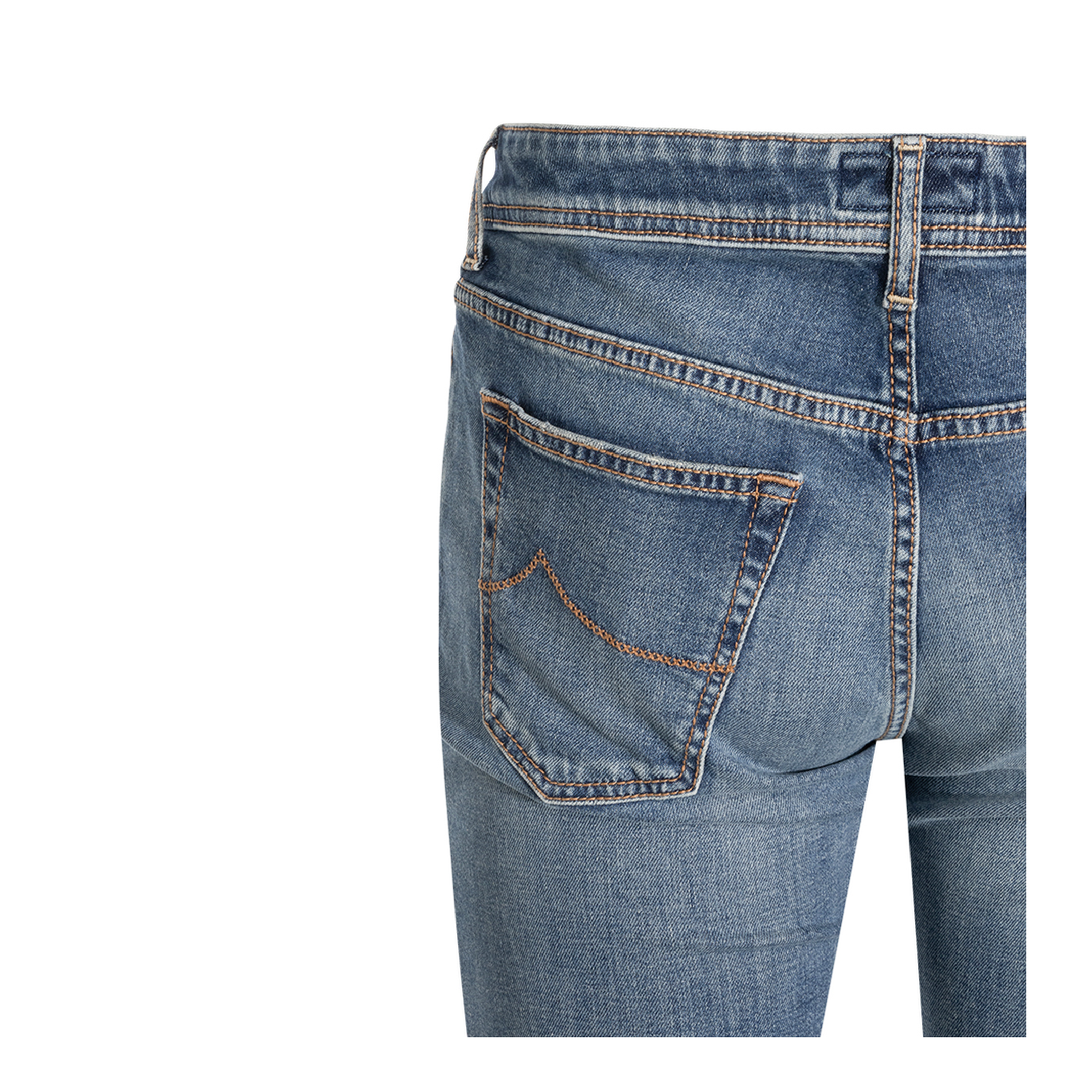 MAYFEYR - Jacob Cohen - Jeans - JUMQE015031S4213V3300D