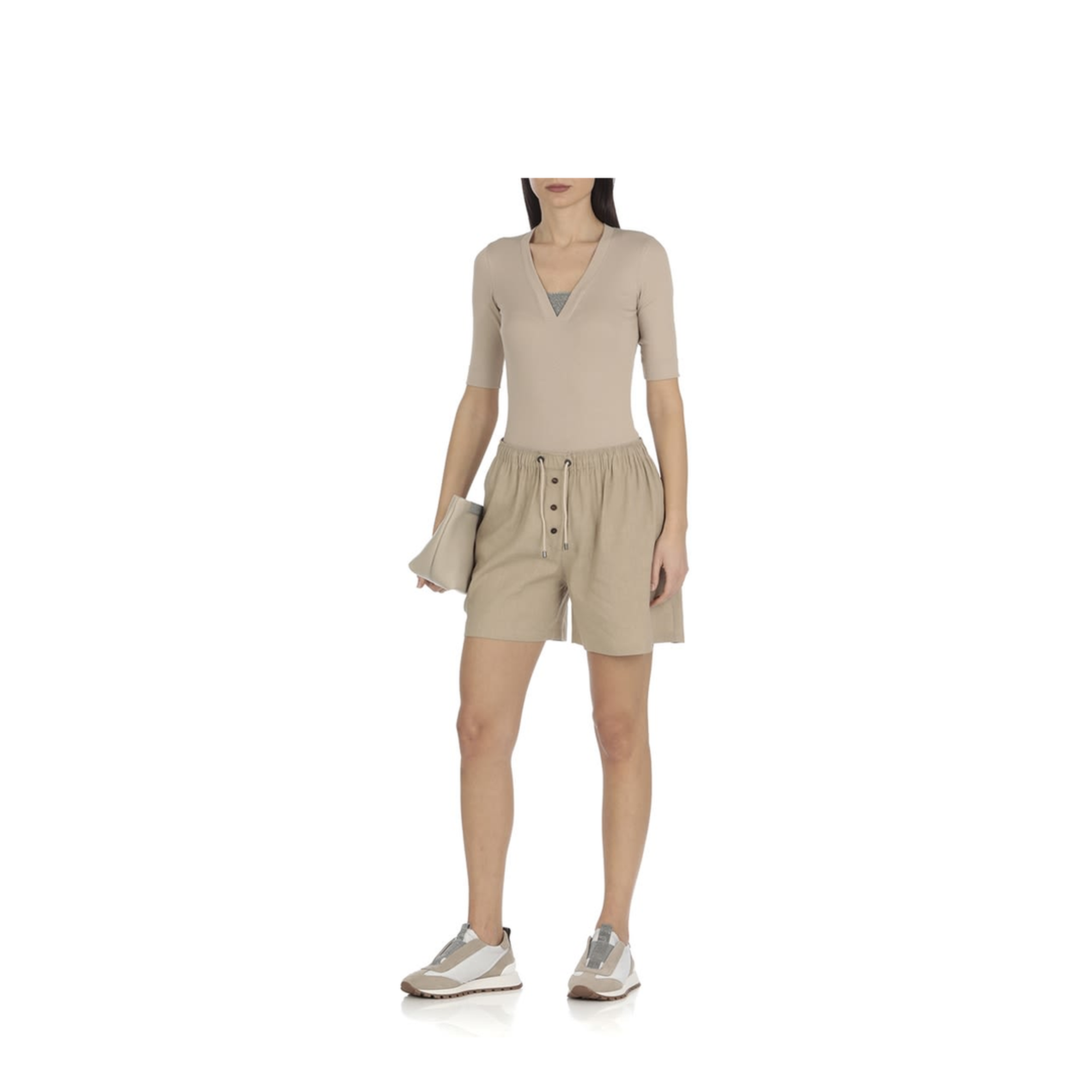 Talco Polos & T-shirt