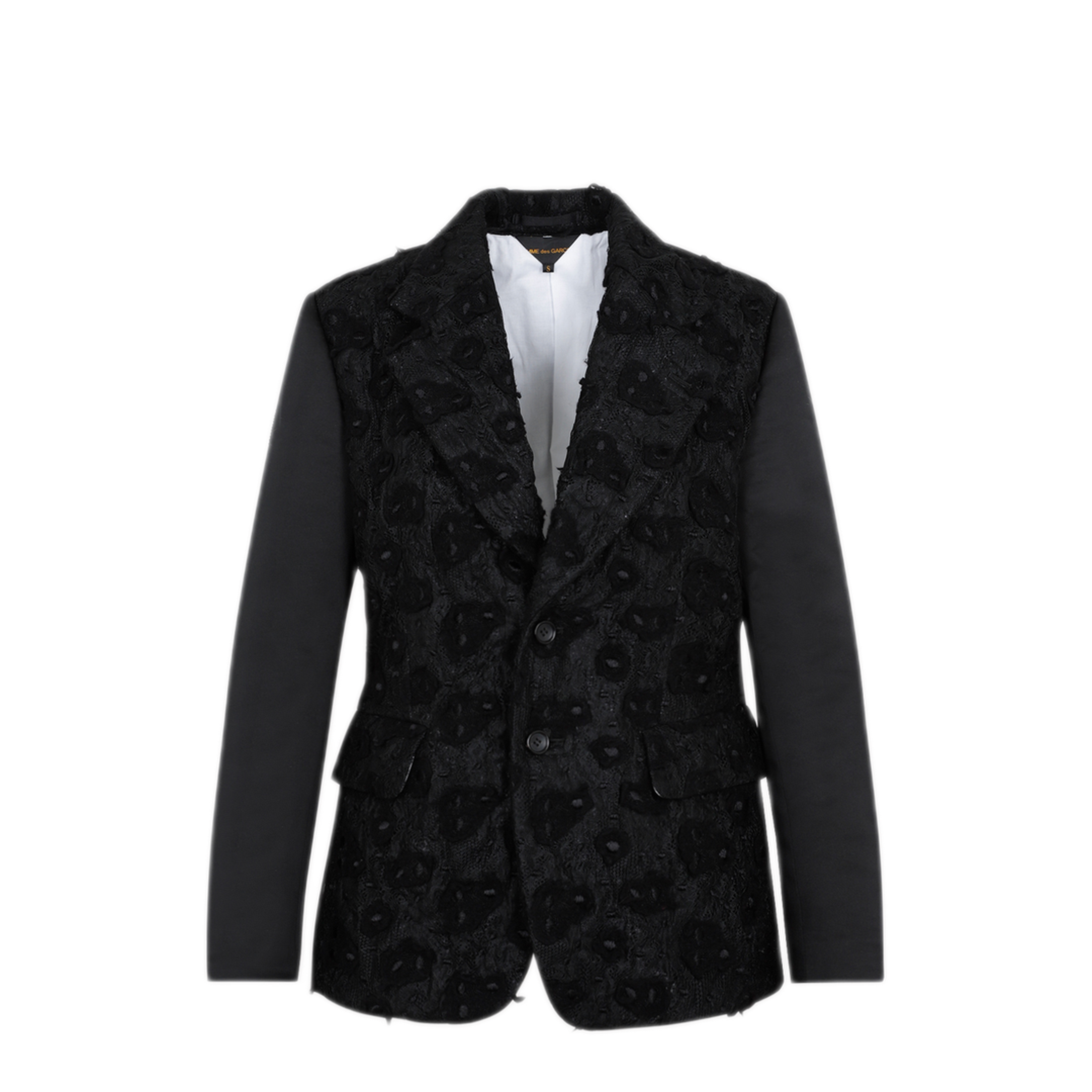 MAYFEYR - Comme Des Garcons - Comme Des Garçons Jacket - GKJ018S231