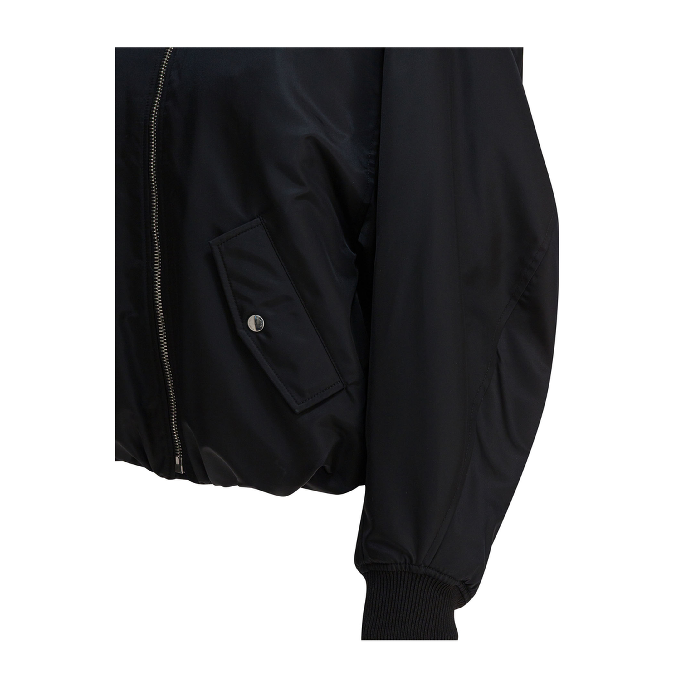 MAYFEYR - Givenchy - Nylon Bomber Jacket - BW00T114JD001