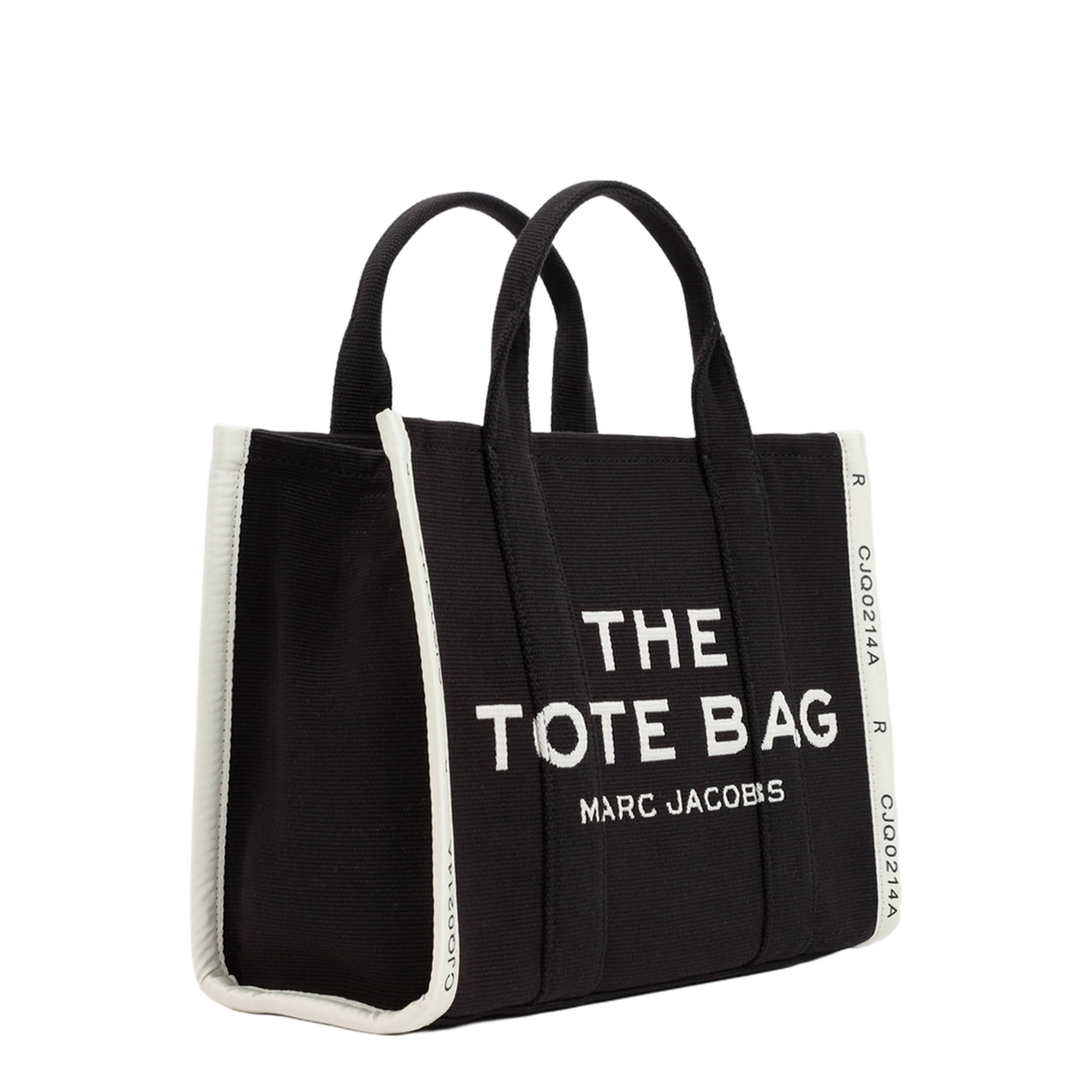 MAYFEYR - Marc Jacobs - Medium Tote Bag - M0017027BLACK