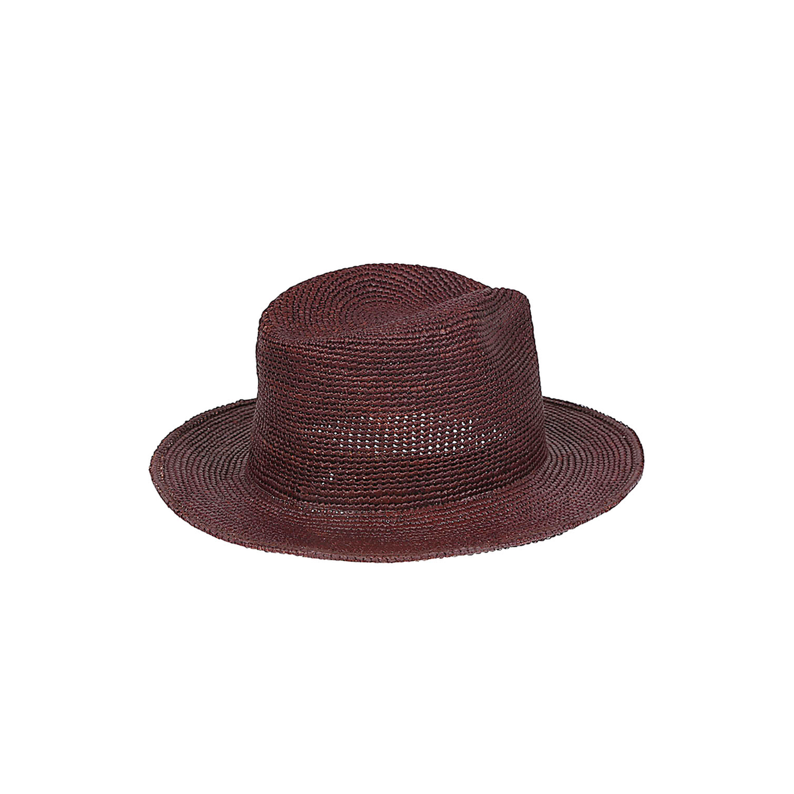 Hats Brown