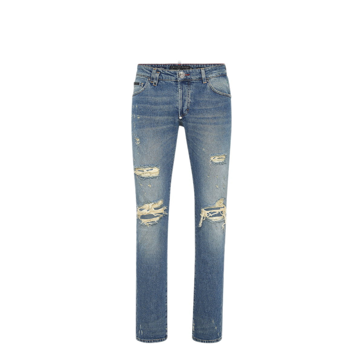 MAYFEYR - PHILIPP PLEIN - Jeans - PADCMDT3775PDE004N