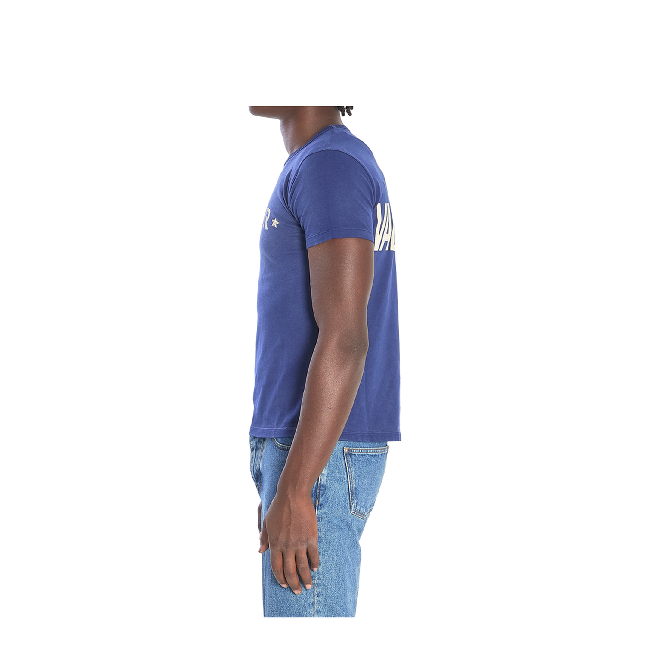 T-Shirt E Polo Blu