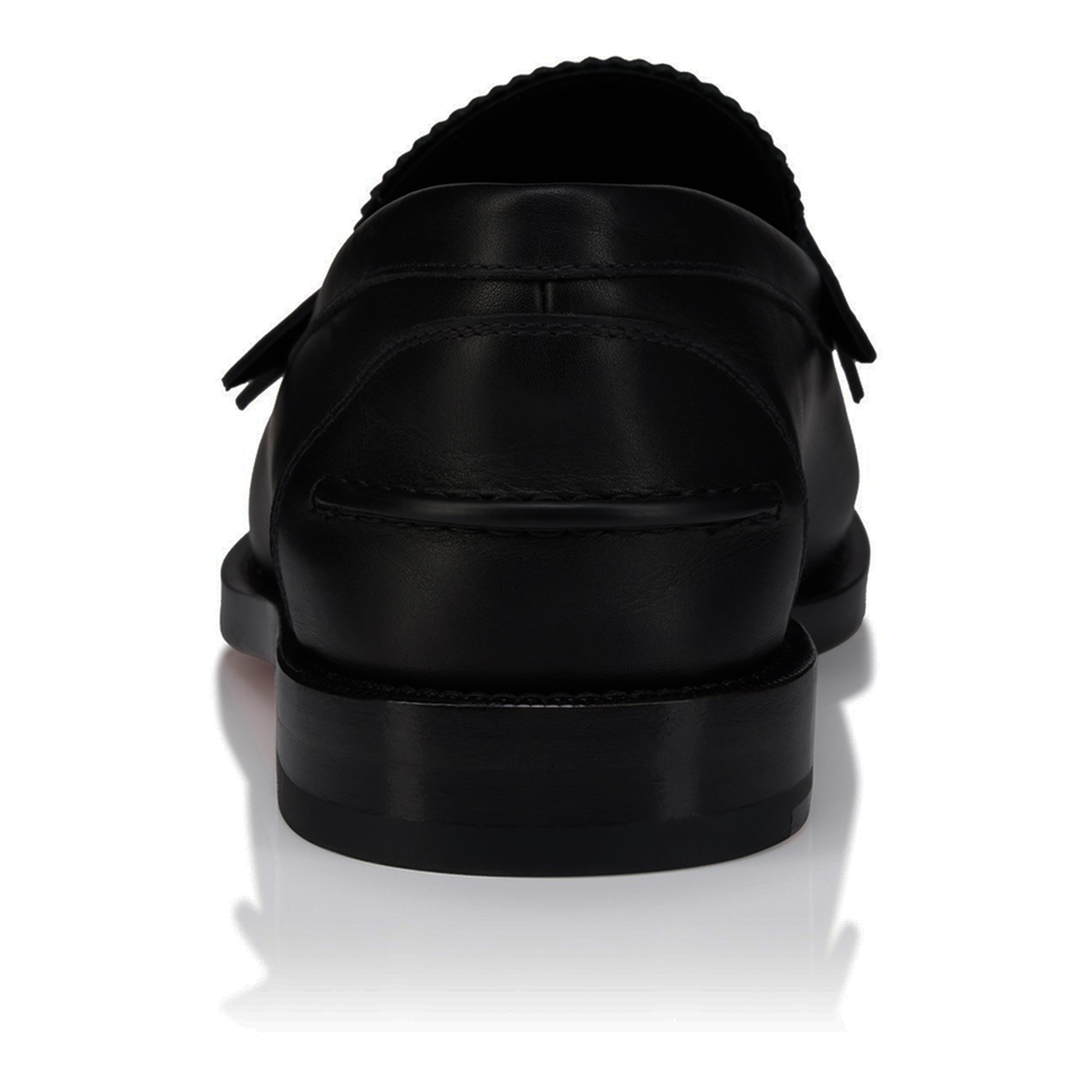MAYFEYR - Christian Louboutin - Plato Loafer Moccasins - 3260183BK01