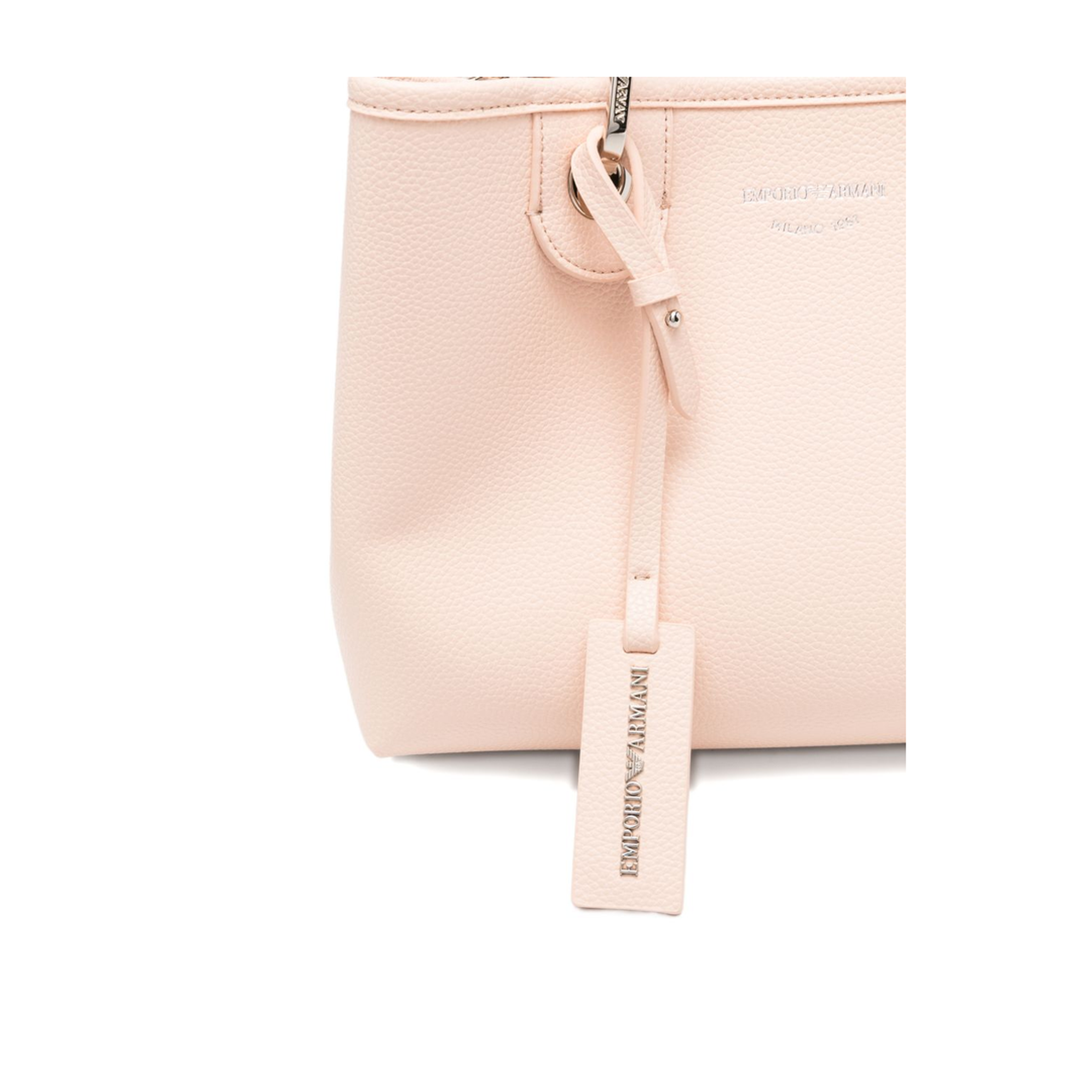 MAYFEYR - Emporio Armani - Pink Bag - EW000361AF12036M1332