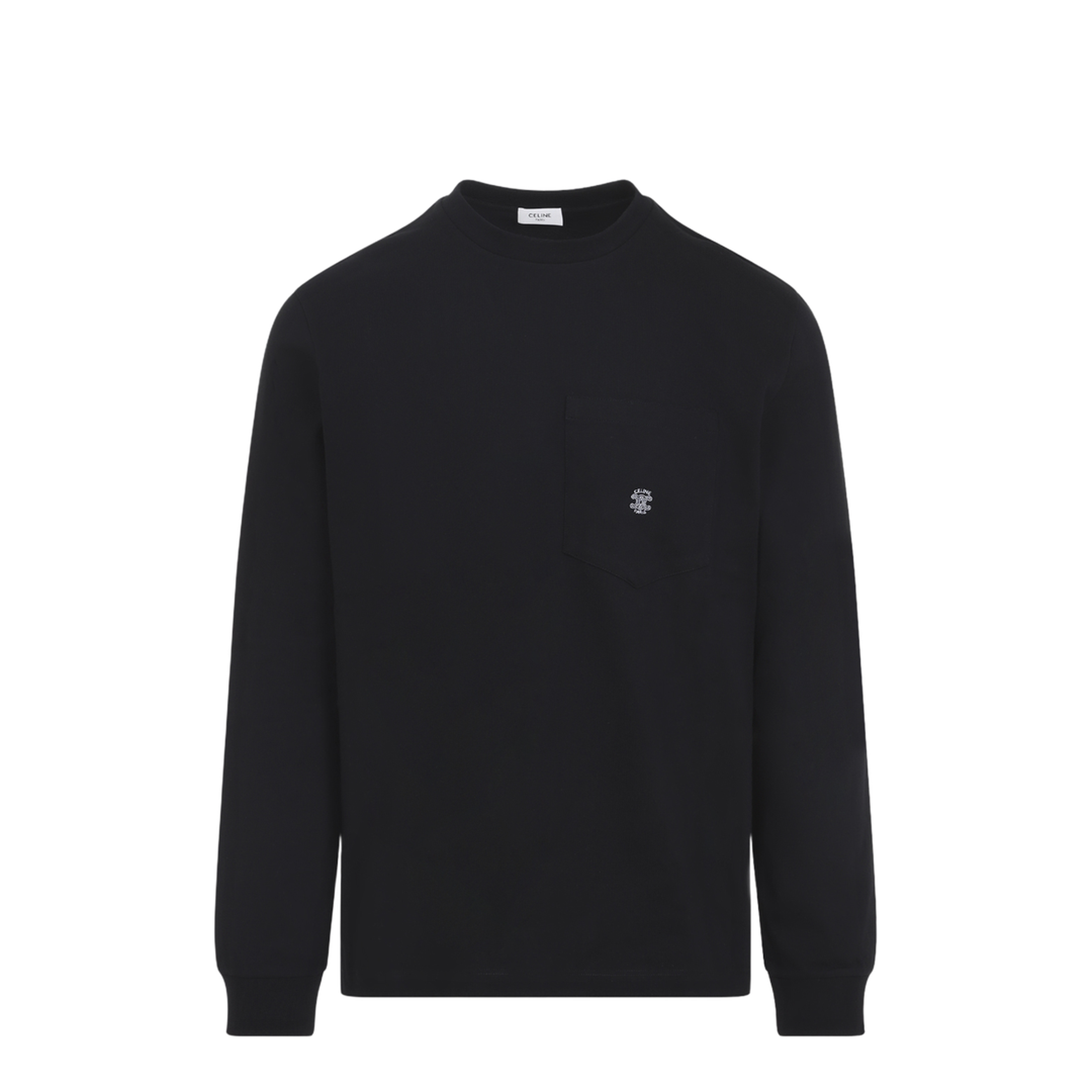 MAYFEYR - Celine - Long-Sleeved T-Shirt - RX0HX1242