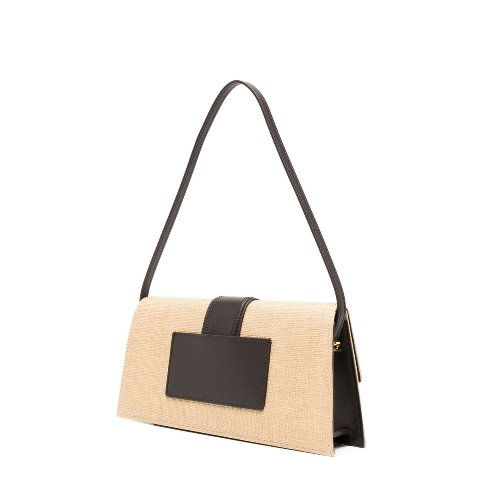 Long Flap Bag