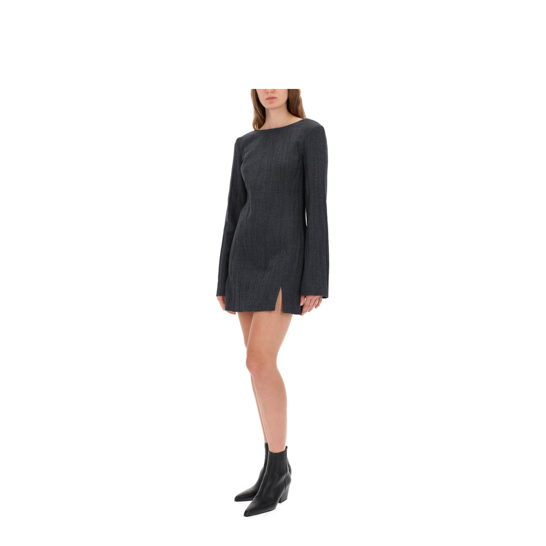 Firm Dress