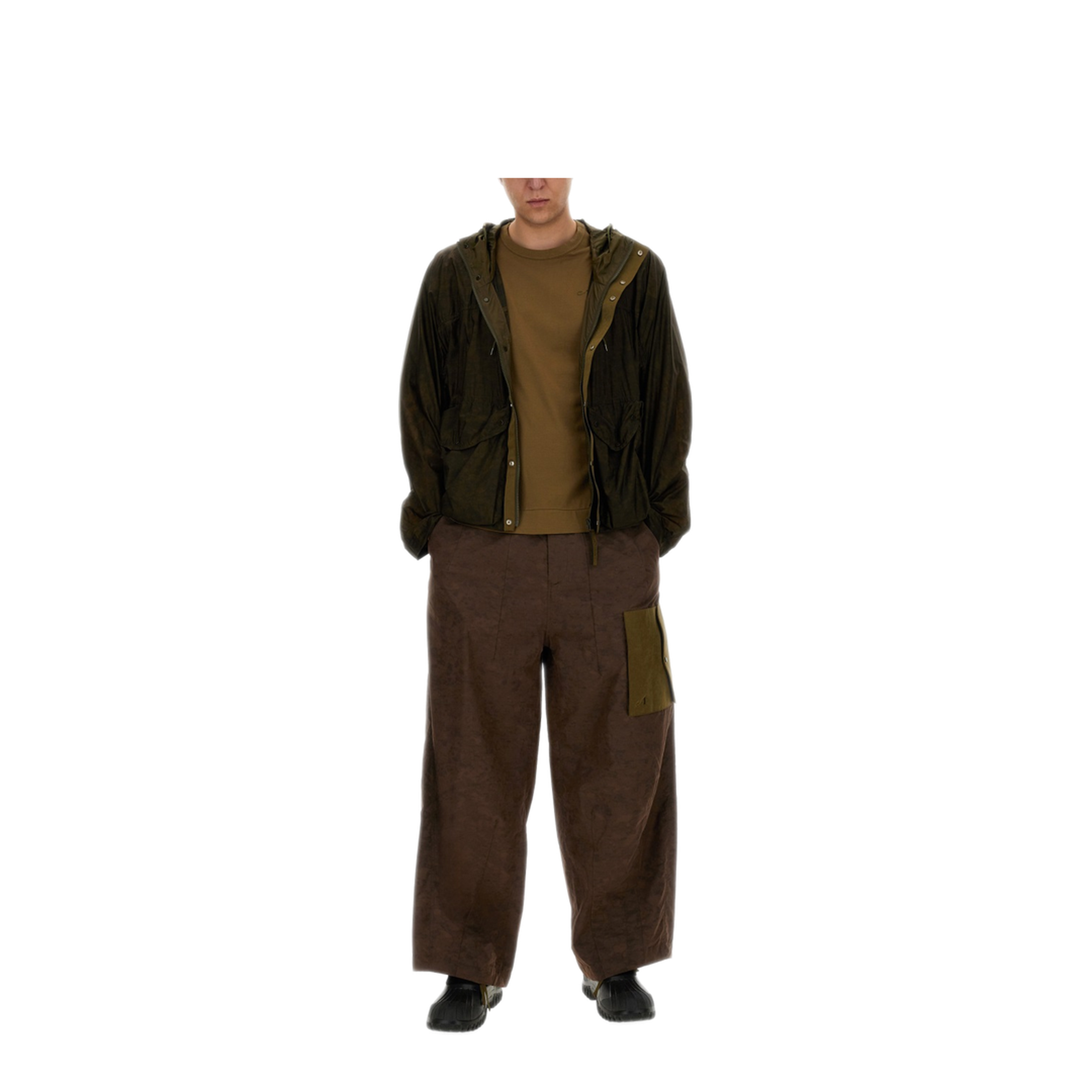 MAYFEYR - TEN C - Cargo Pants Awake Ny X - 24CTCUP04185T06556659