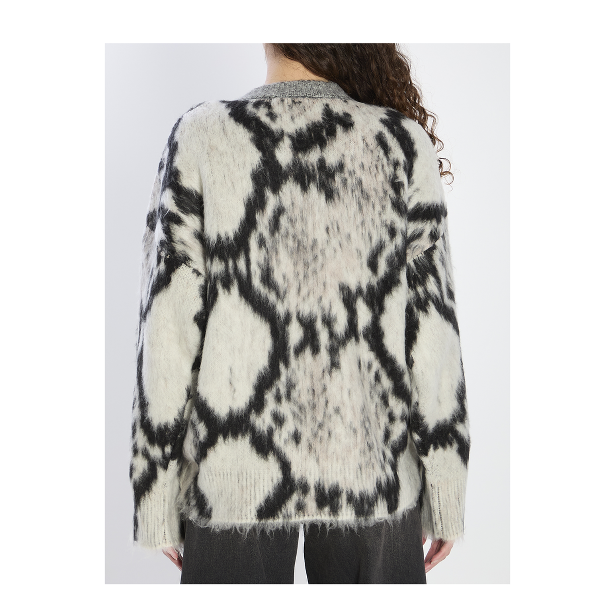 Python-print sweater